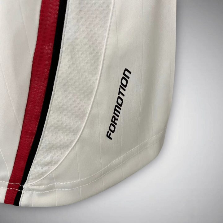 06/07 AC Milan Away Premium Kit - FutKulture