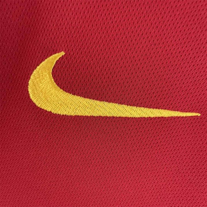 06/07 Portugal Home Kit - FutKulture