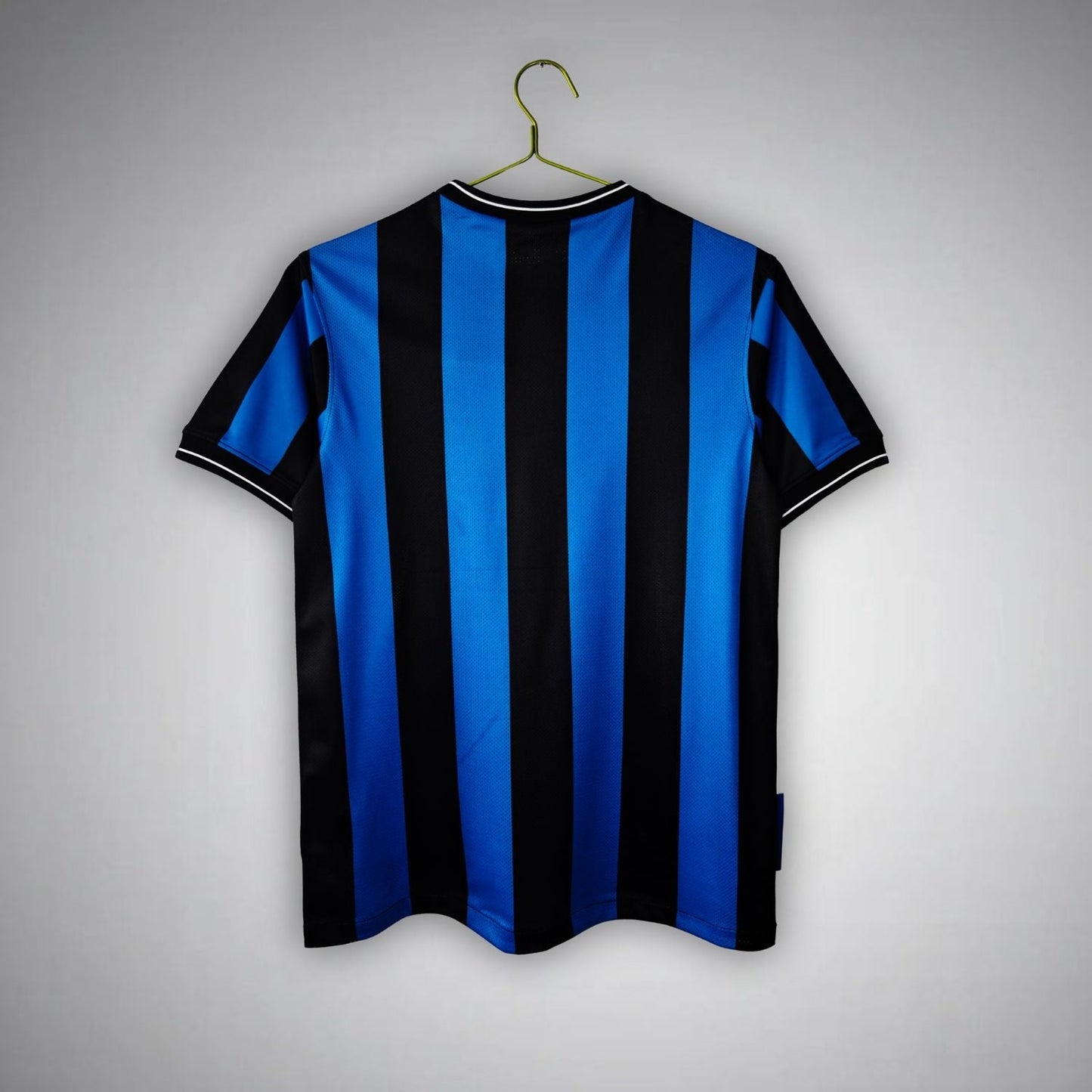 09/10 Inter Milan Home Kit - FutKulture