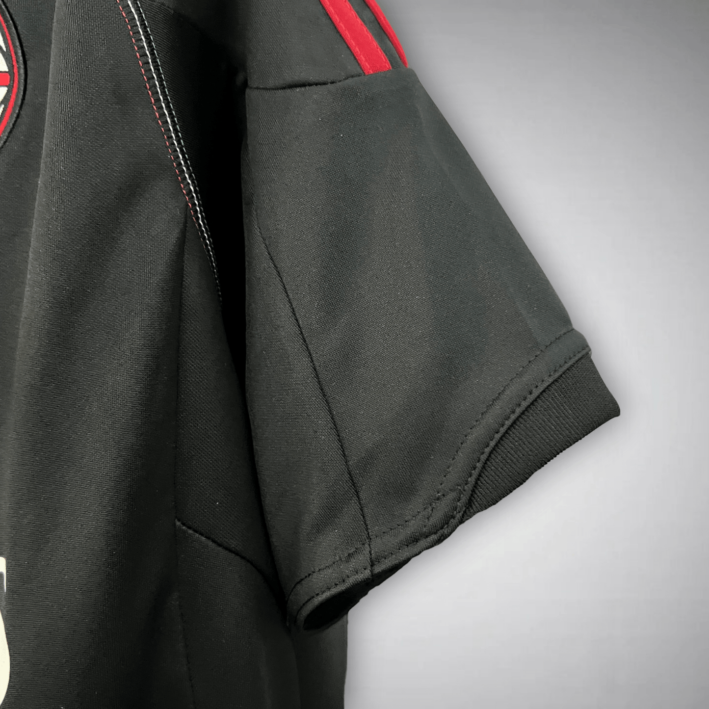 12/13 AC Milan Away Premium Kit - FutKulture