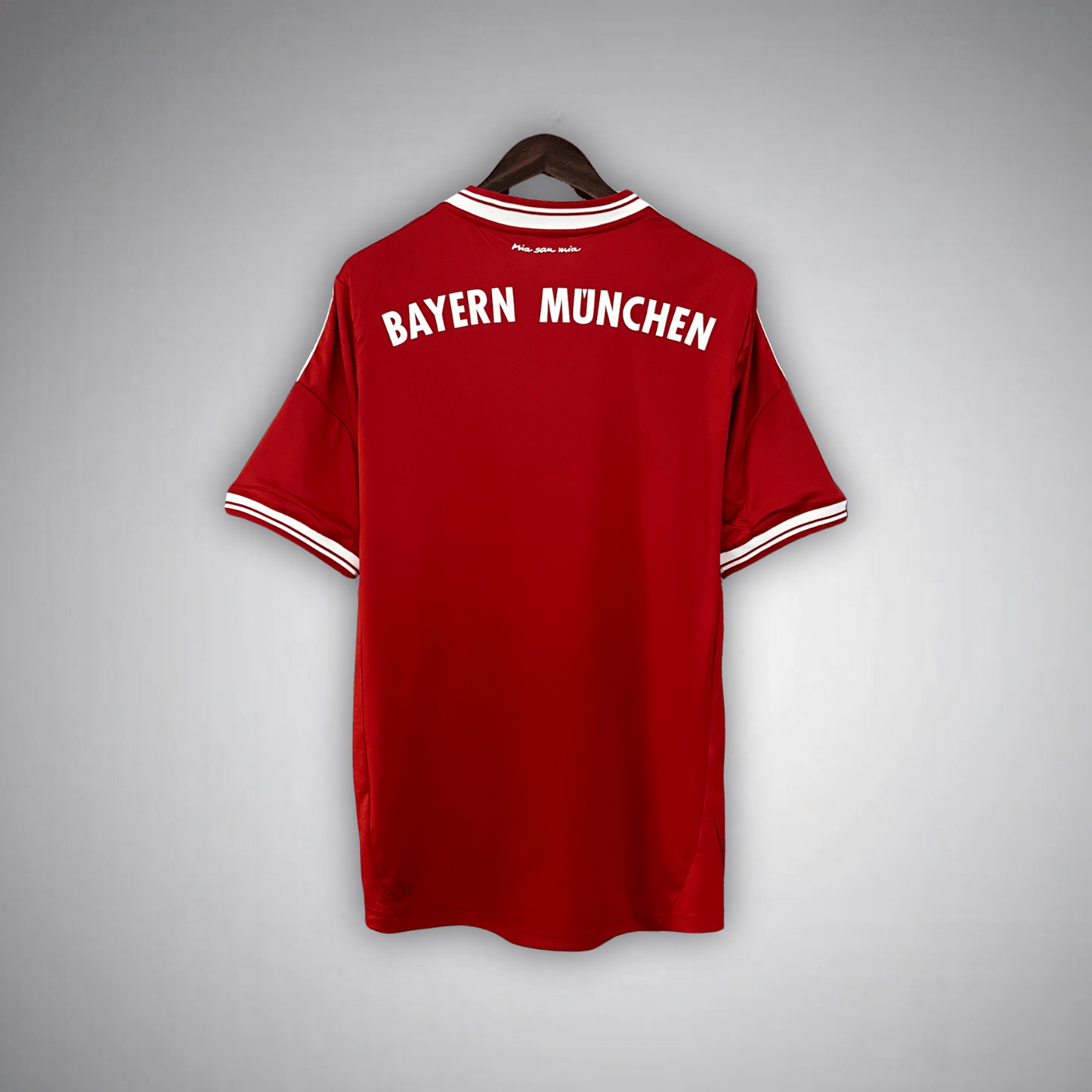 13/14 FC Bayern Home Premium Kit - FutKulture