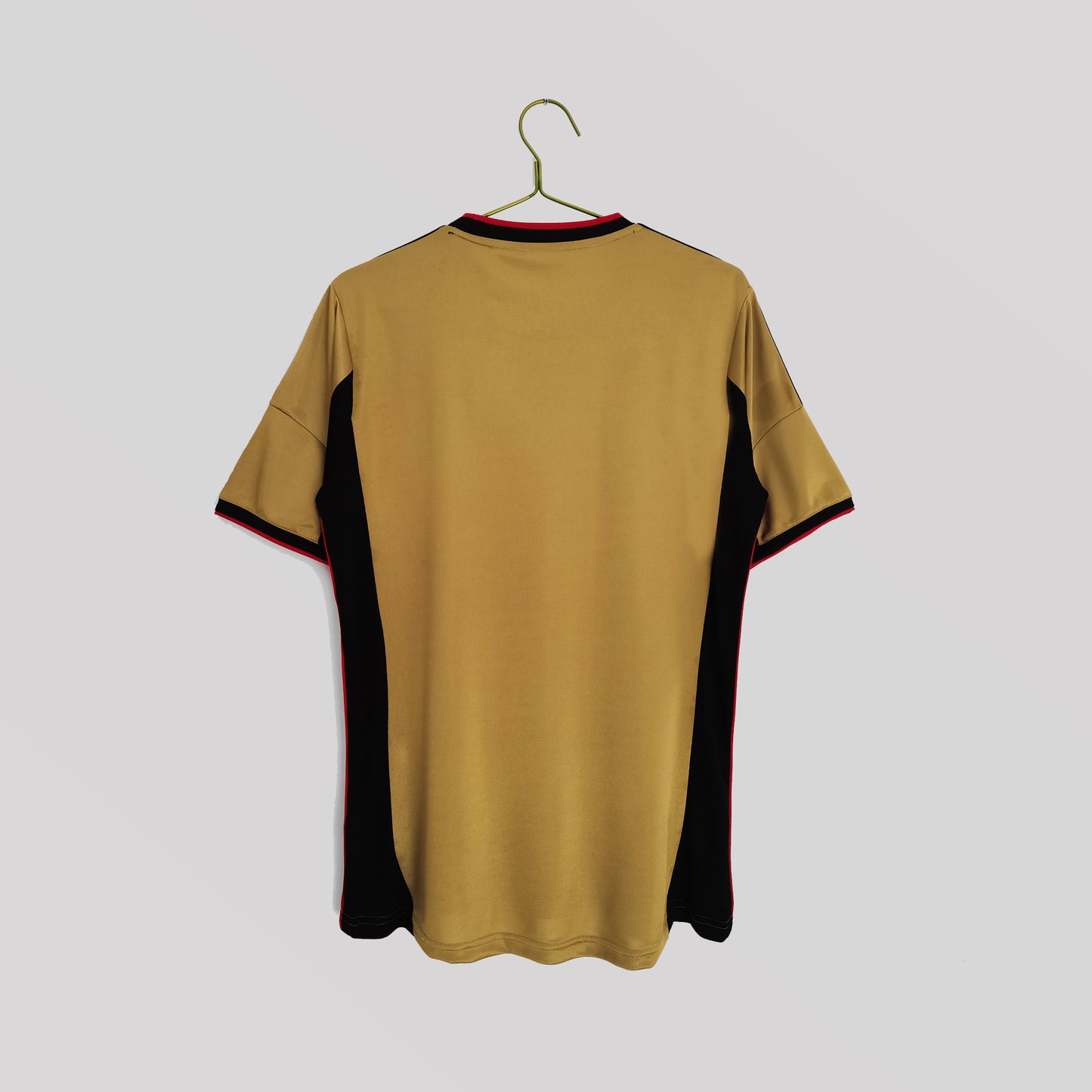 2013/14 AC MIlan Third Kit