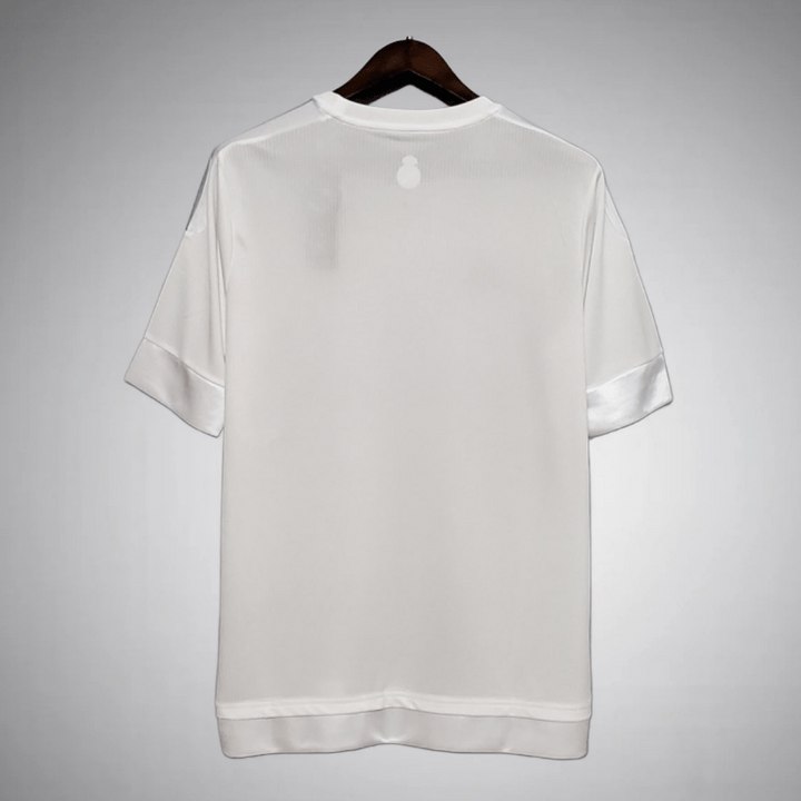 15/16 Real Madrid Home Kit - FutKulture