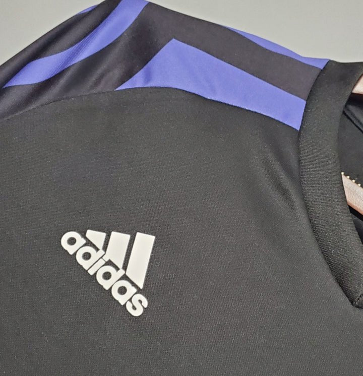 15/16 Real Madrid Third Kit - FutKulture