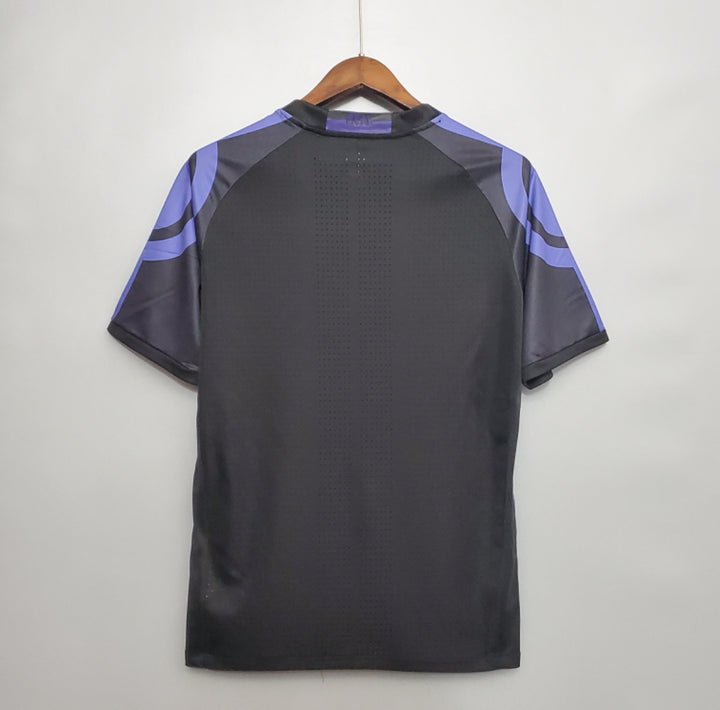 15/16 Real Madrid Third Kit - FutKulture