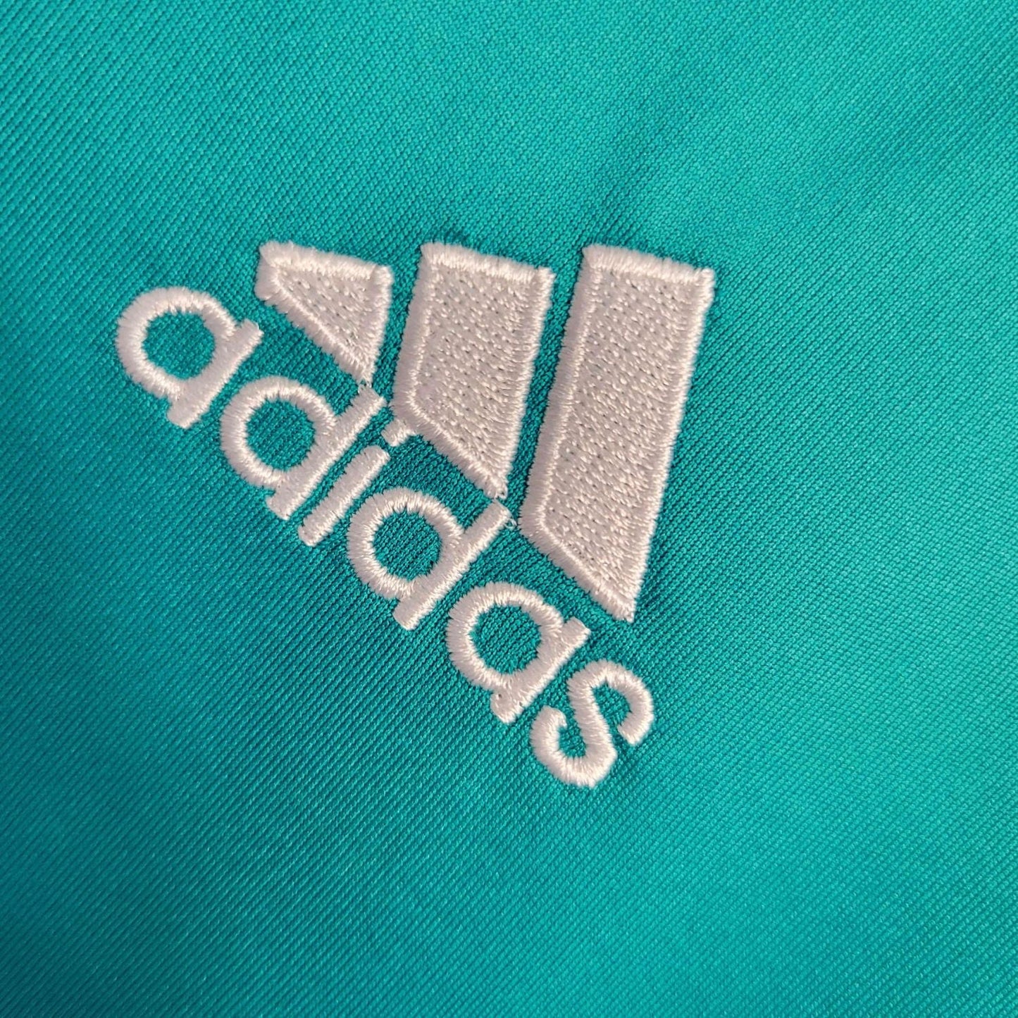 17/18 Real Madrid Third Long Sleeve Kit - FutKulture