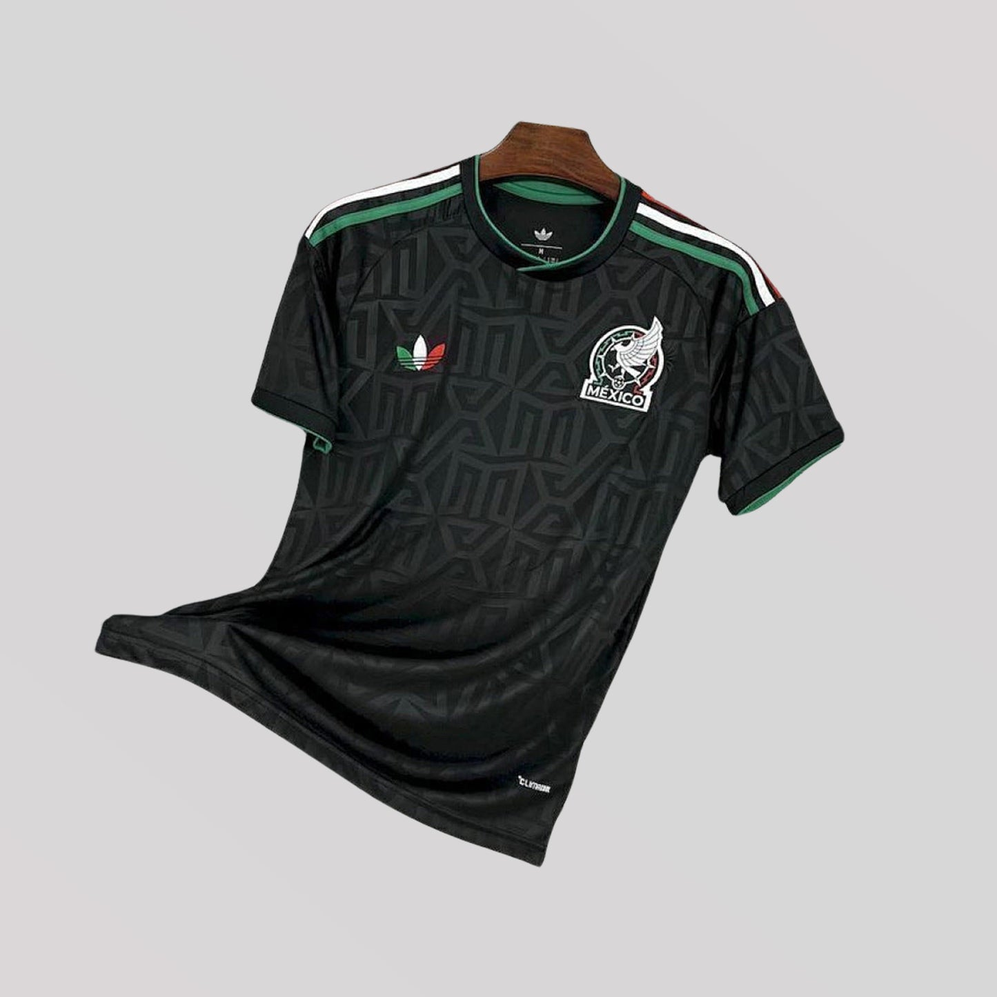 2026 Mexico Third World Cup Kit - FutKulture