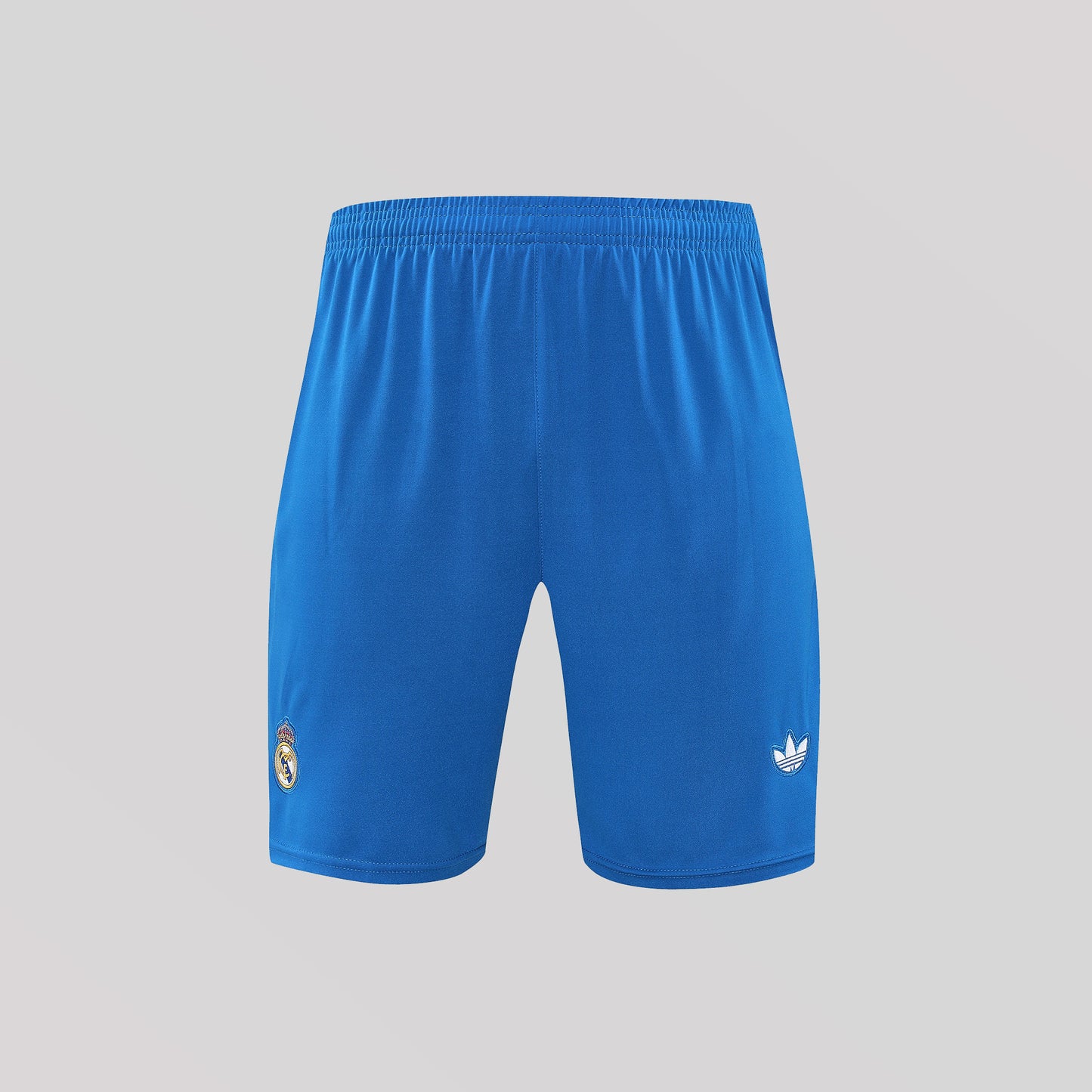 Real Madrid 25/26 Training Kit - FutKulture