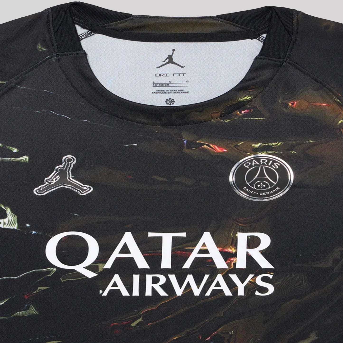 PSG Stadium Night Edition 25/26 Premium Kit - FutKulture