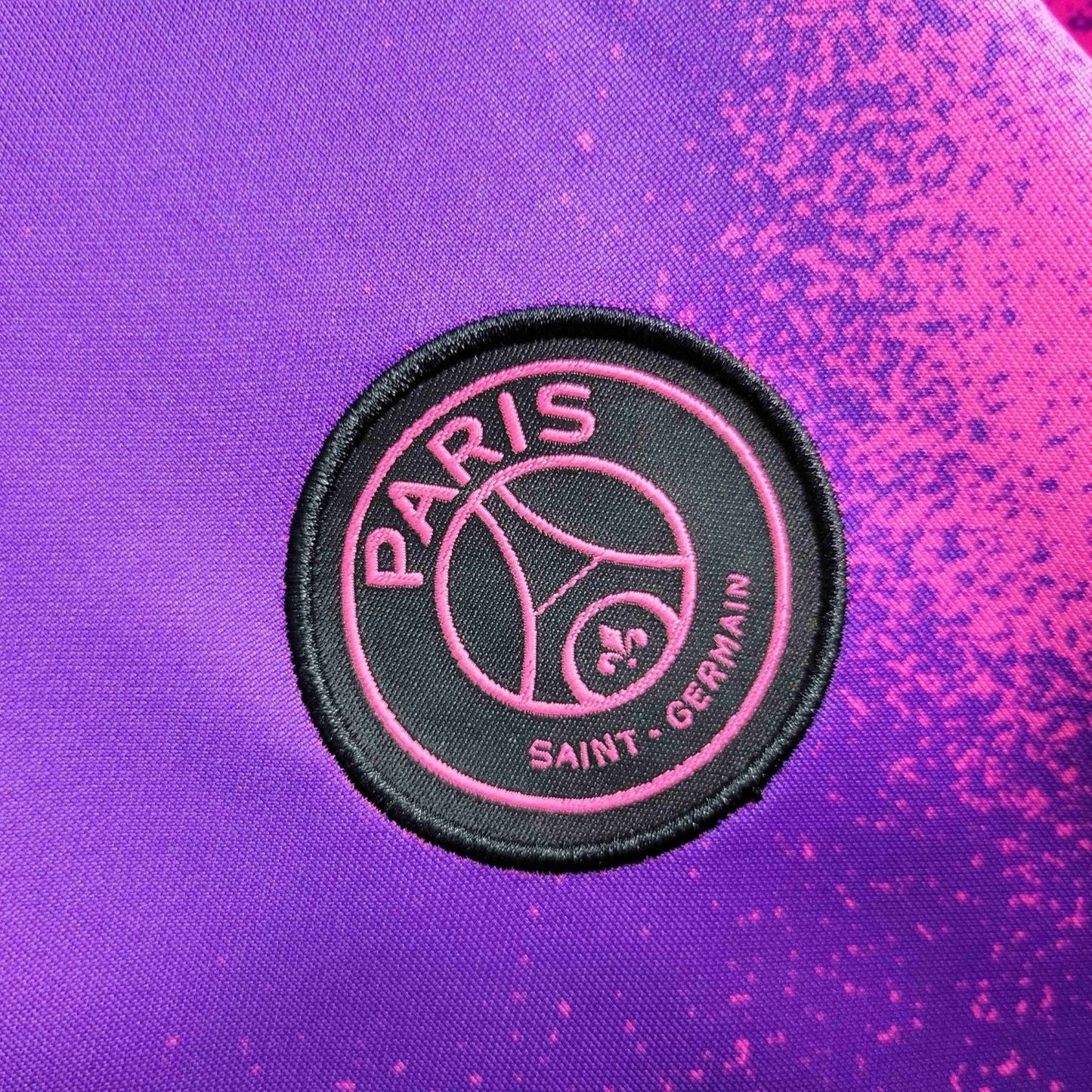 20/21 PSG 4th Kids Size Kit - FutKulture
