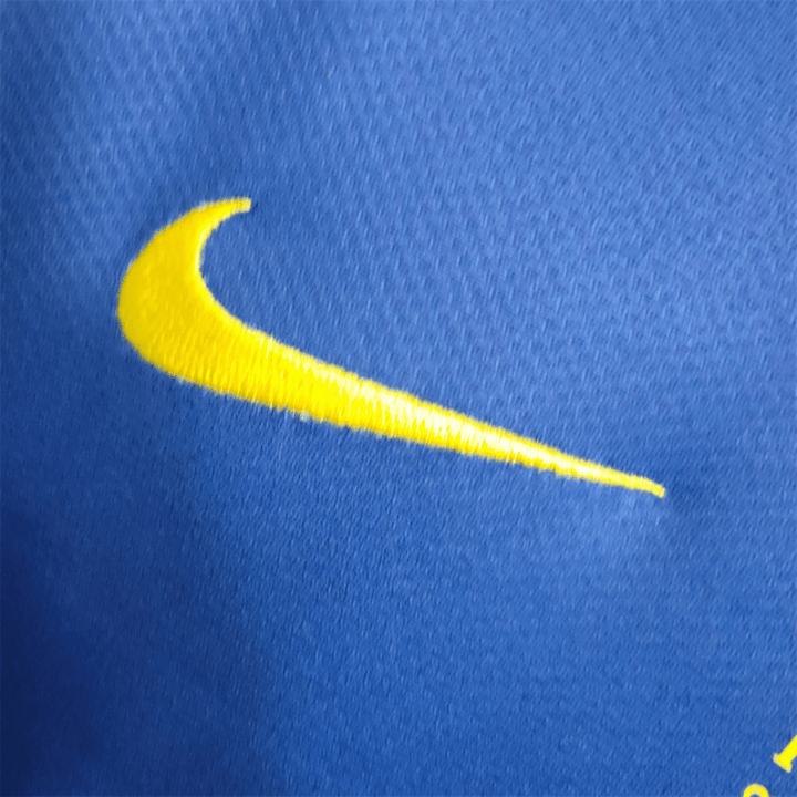 2009 FC Barcelona UCL Final Kit - FutKulture