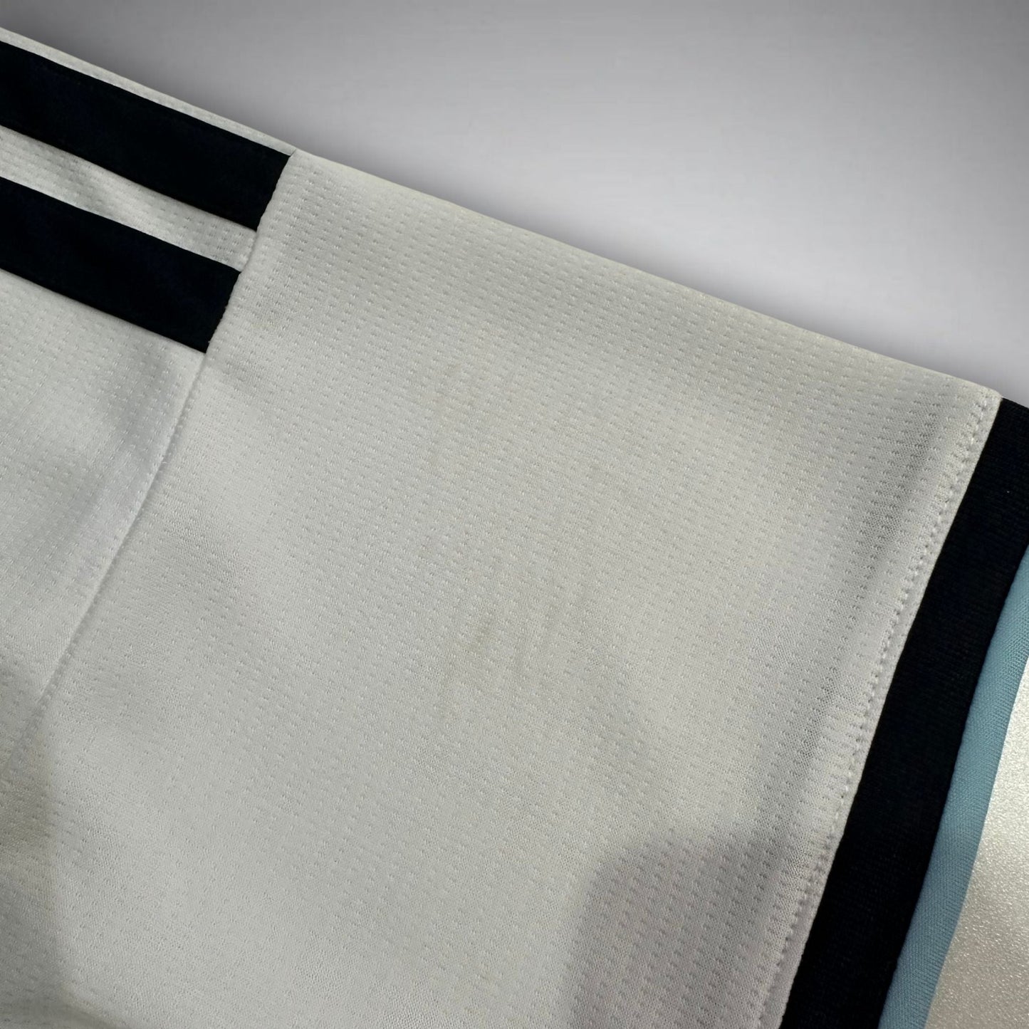 2026 Argentina Home World Cup Kit - FutKulture
