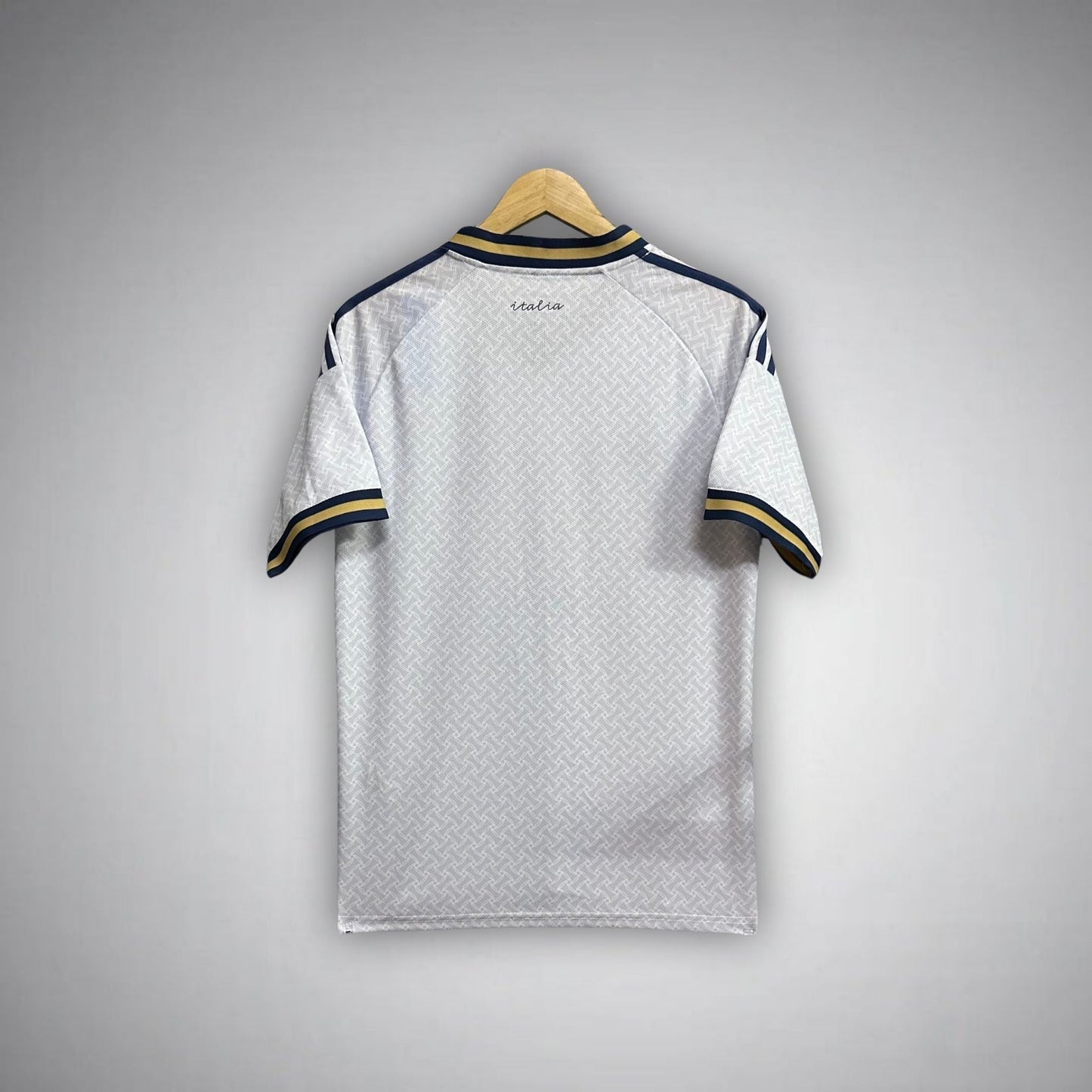2026 Italy Away Kit - FutKulture