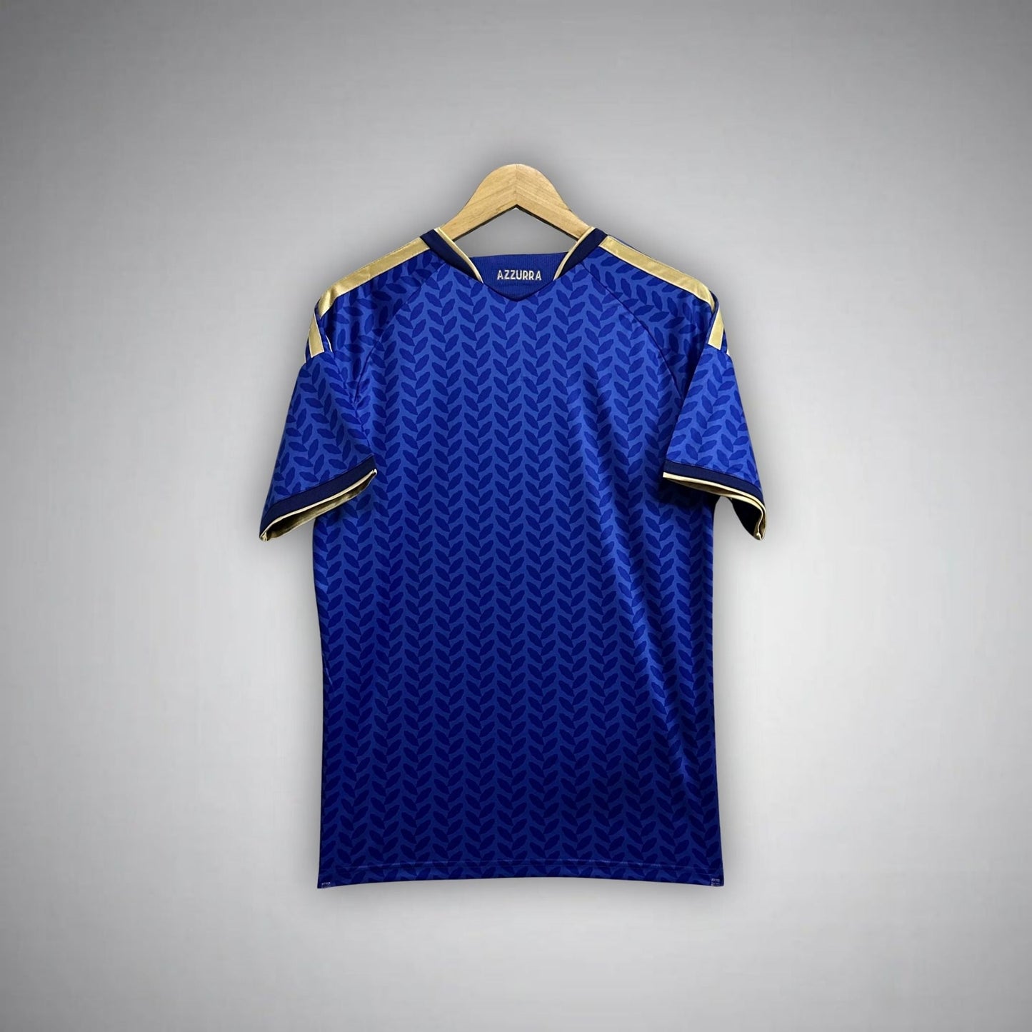 2026 Italy Home Kit - FutKulture