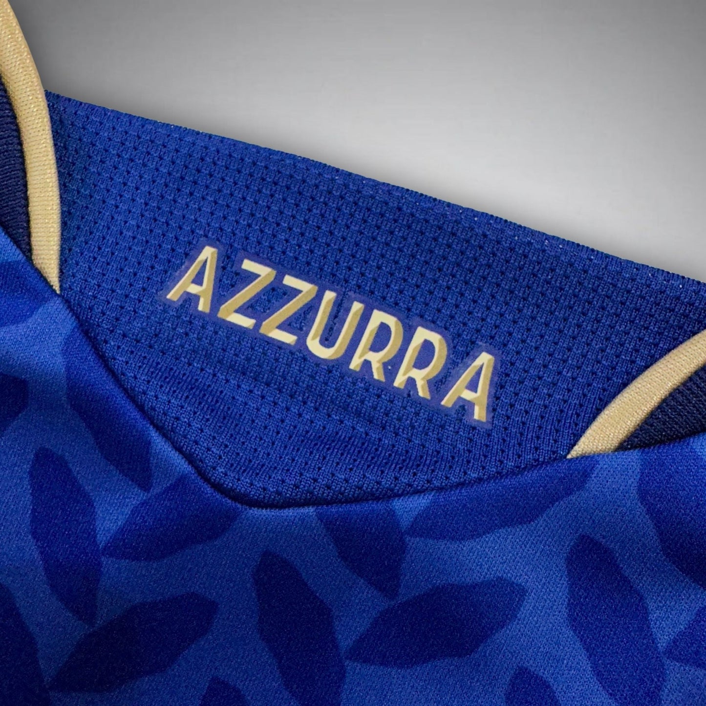2026 Italy Home World Cup Kit - FutKulture