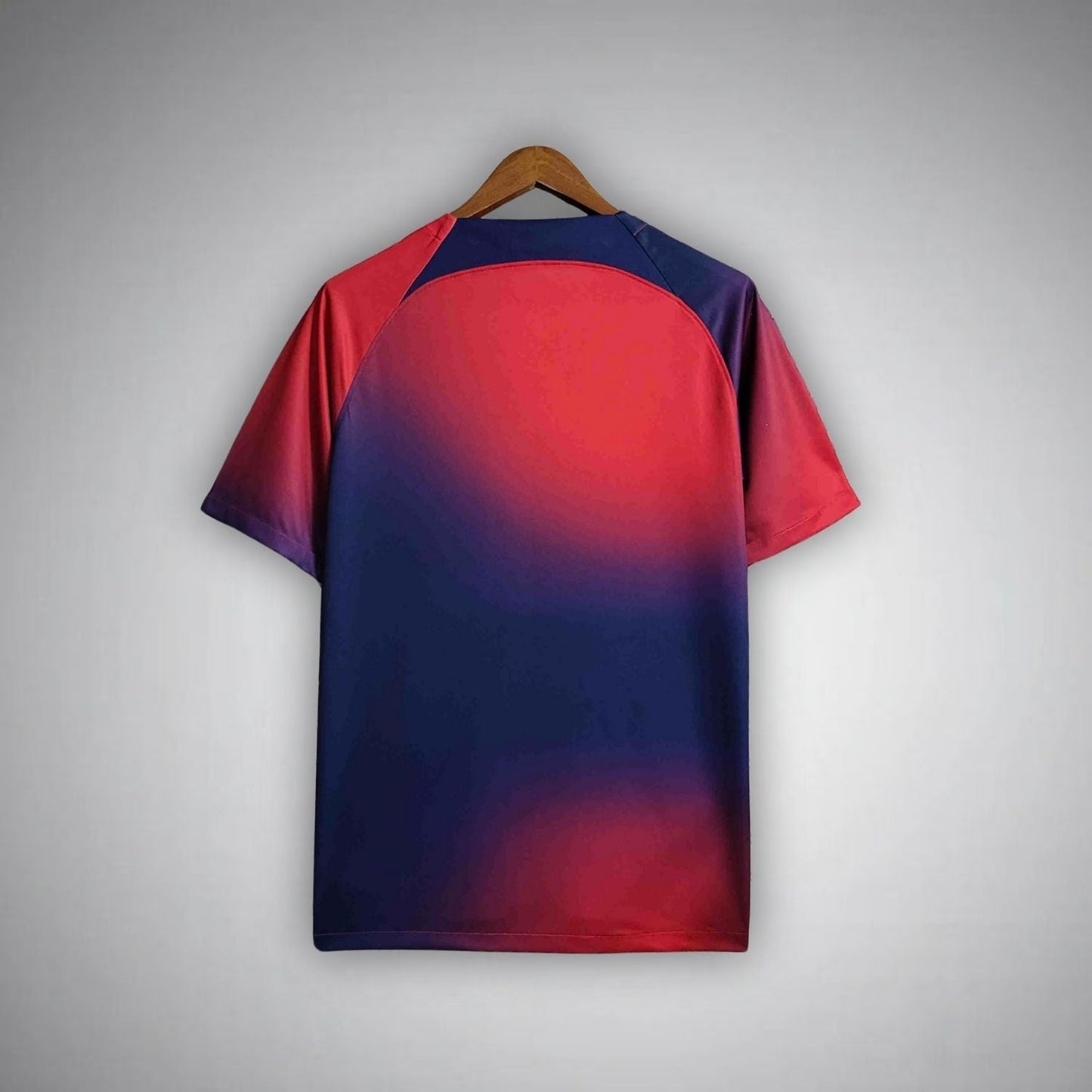 23/24 PSG Pre-Match Premium Kit - FutKulture