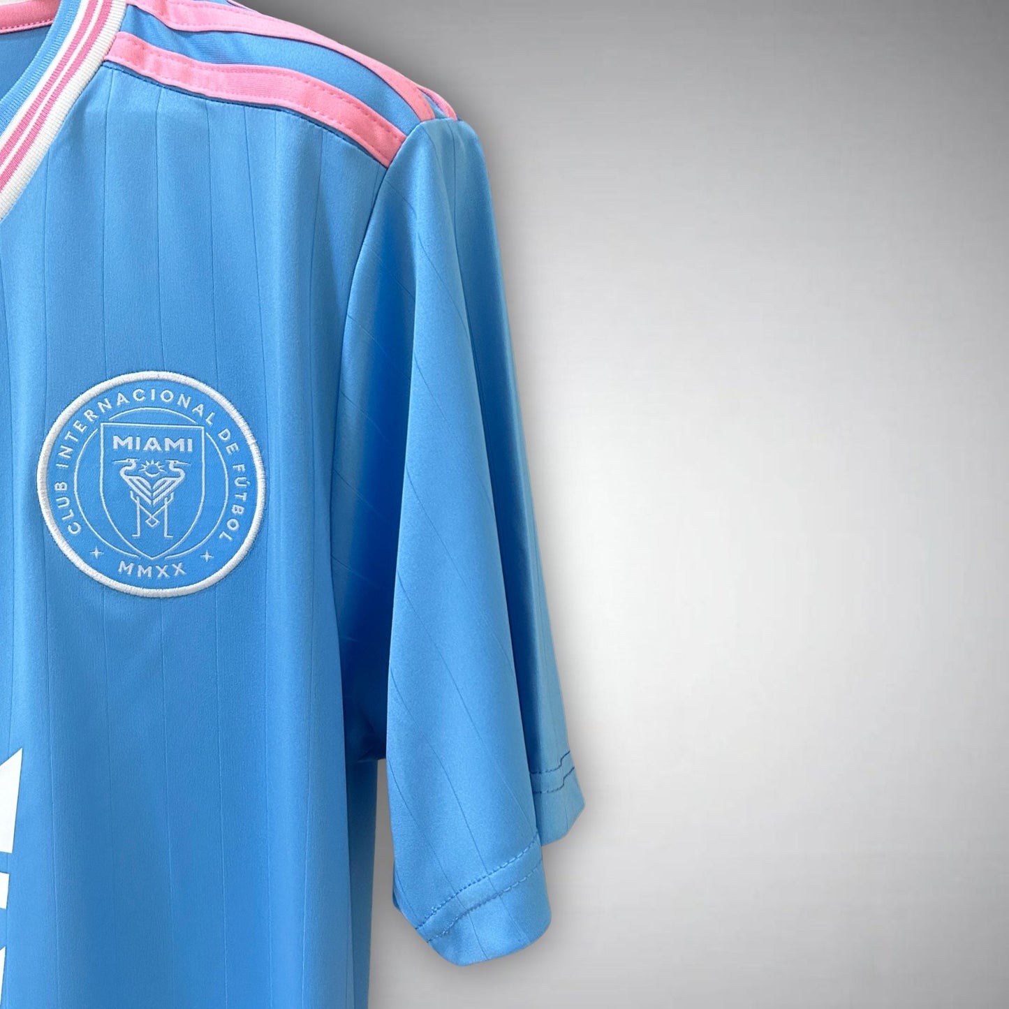 25/26 Inter Miami Third Premium Kit - FutKulture