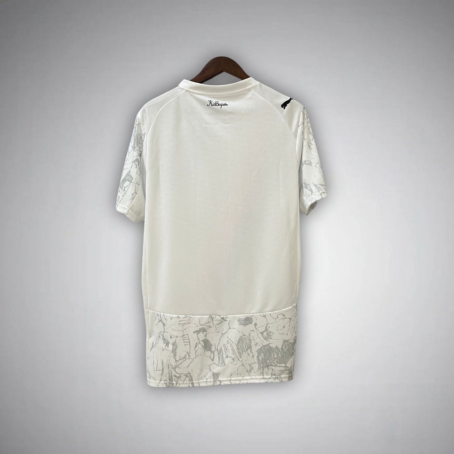 25/26 Manchester City Away Kit - FutKulture