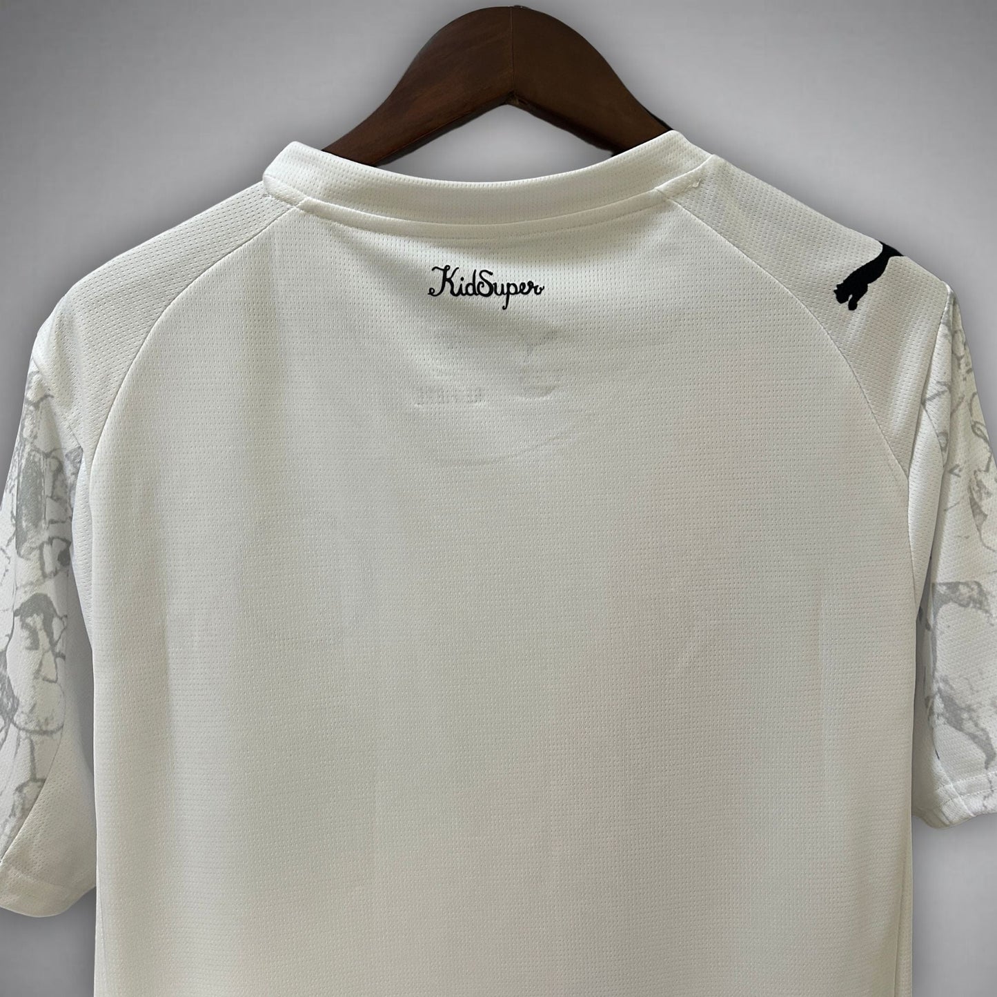 25/26 Manchester City Away Kit - FutKulture