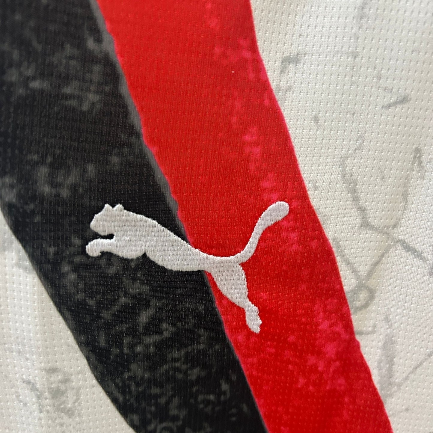 25/26 Manchester City Away Kit - FutKulture
