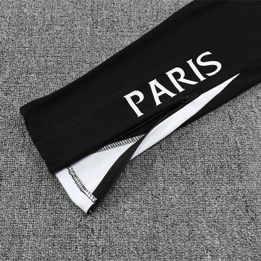 25/26 PSG x Jordan White Tracksuit