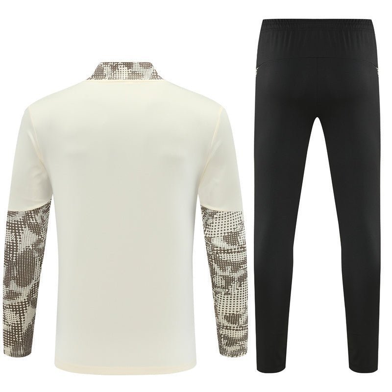 25/26 PSV Training White Tracksuit