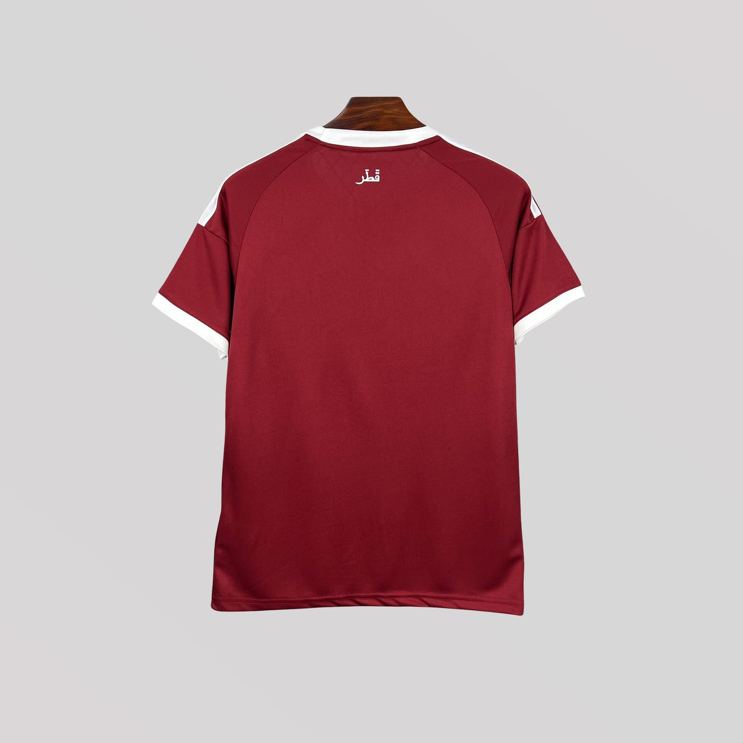 2026 Qatar Home World Cup Kit - FutKulture