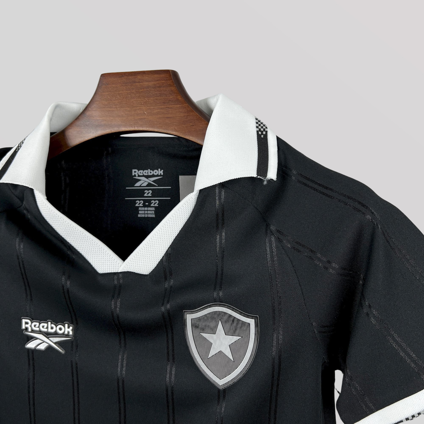 Botafogo Away Kids Size Kit
