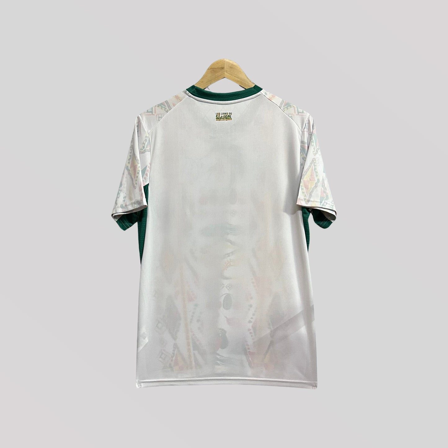 2026 Senegal Away World Cup Kit - FutKulture