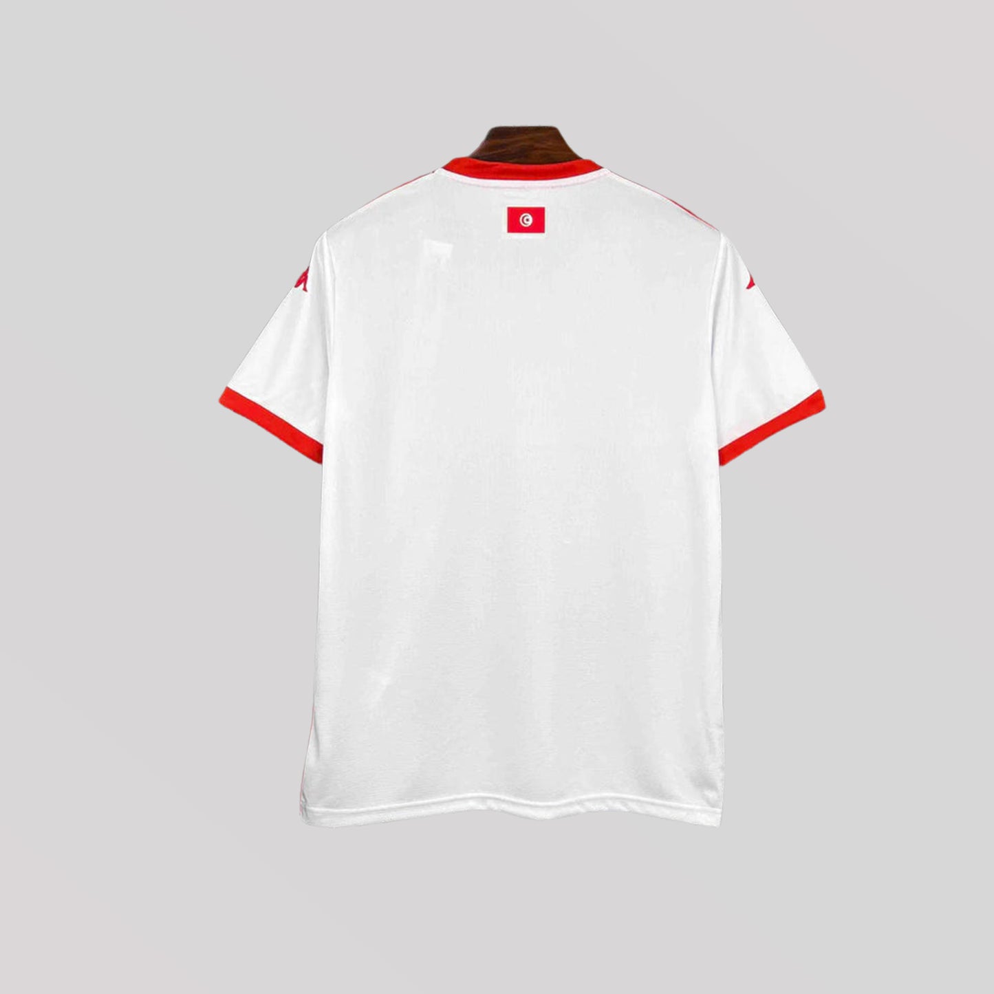 2026 Tunisia Away World Cup Kit - FutKulture