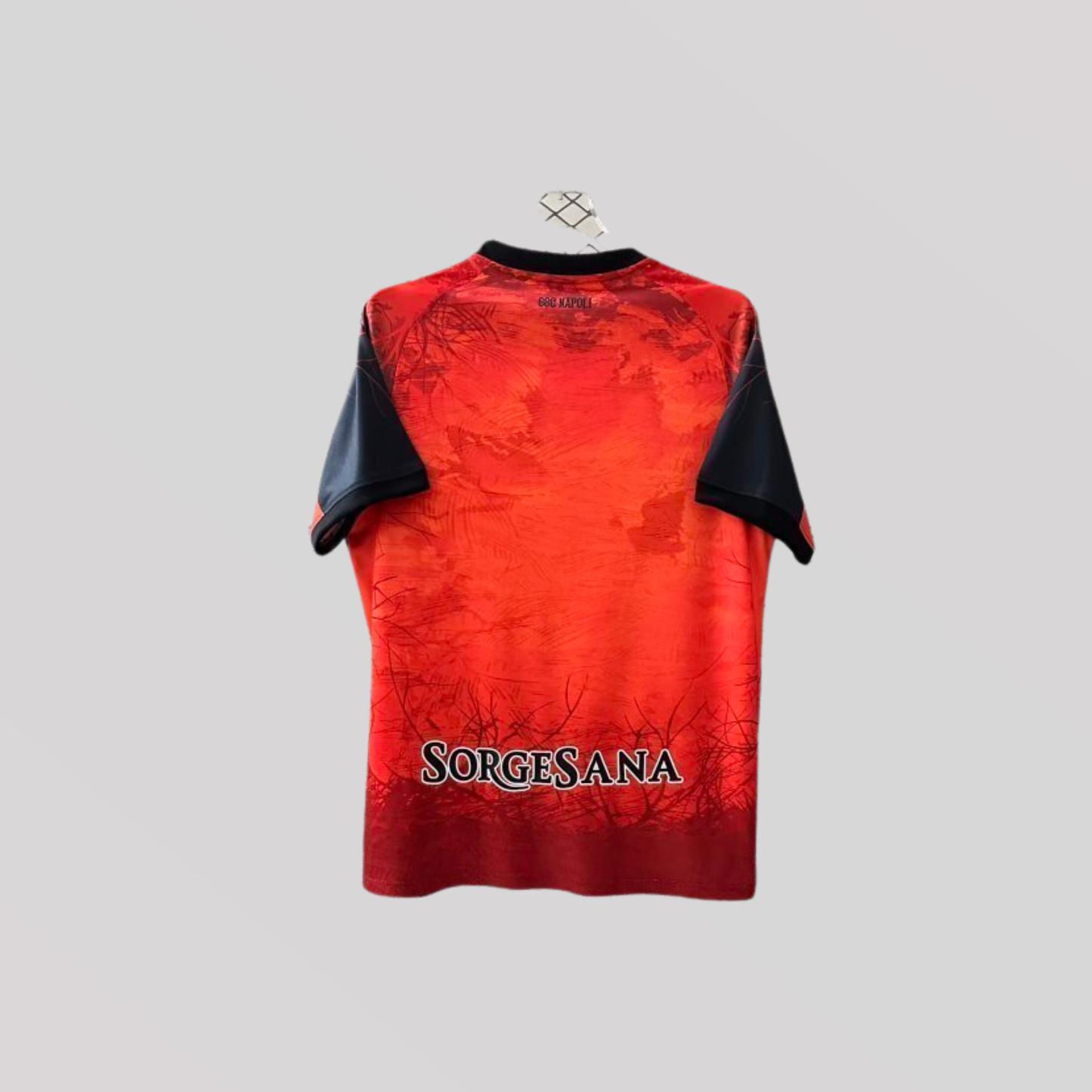 Napoli 2025/26 Special Edition Kit