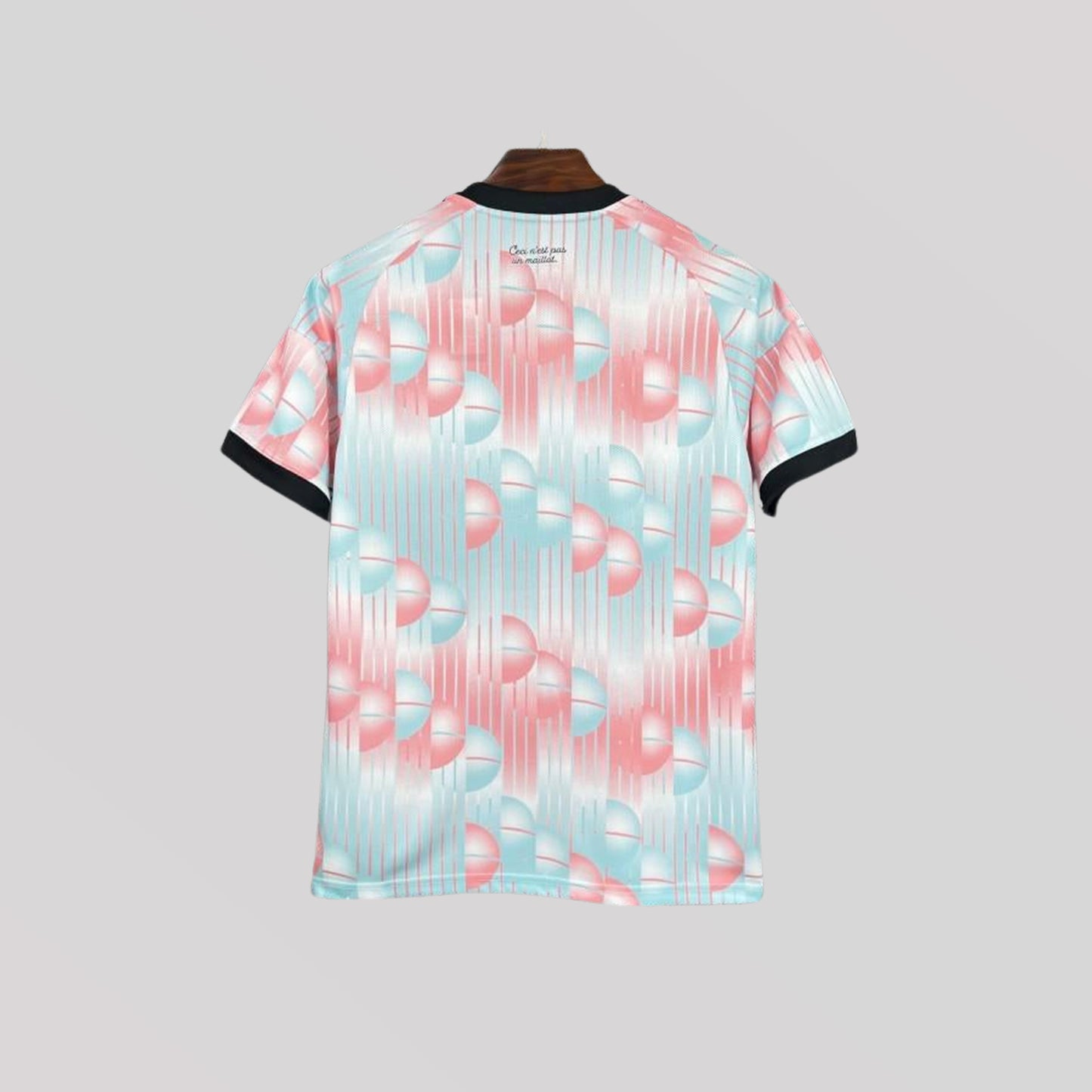 2026 Belgium Away World Cup Kit - FutKulture