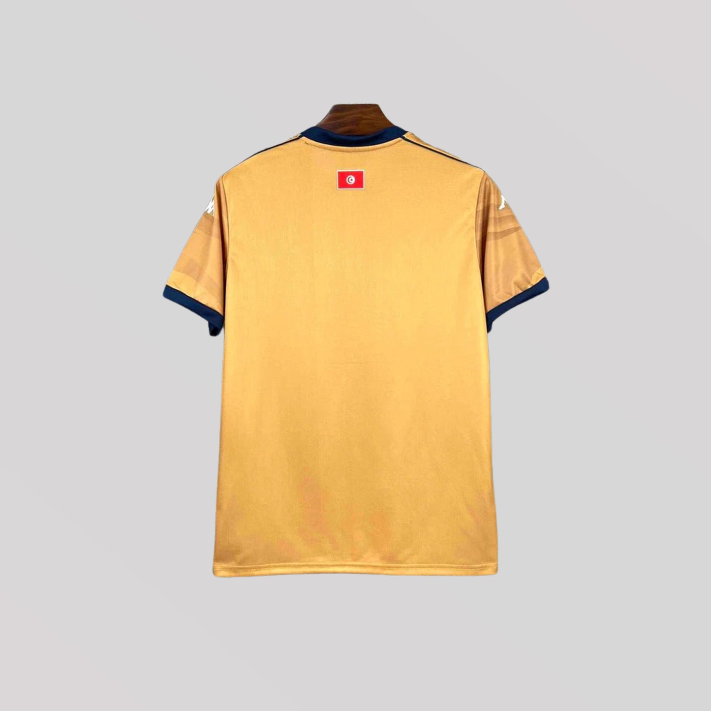 2026 Tunisia Third Home World Cup Kit - FutKulture