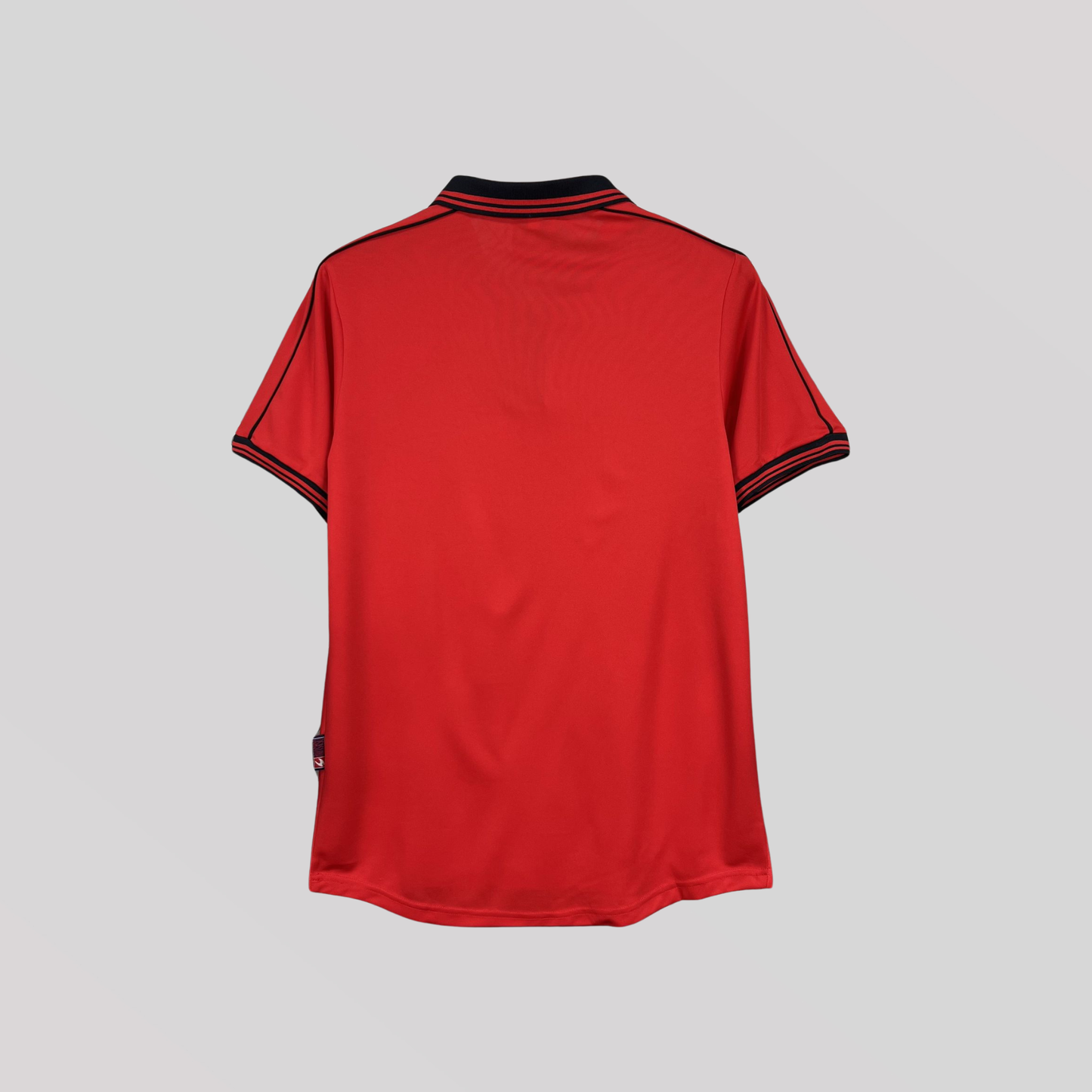 Real Zaragoza 1998–2000 Home Retro Kit