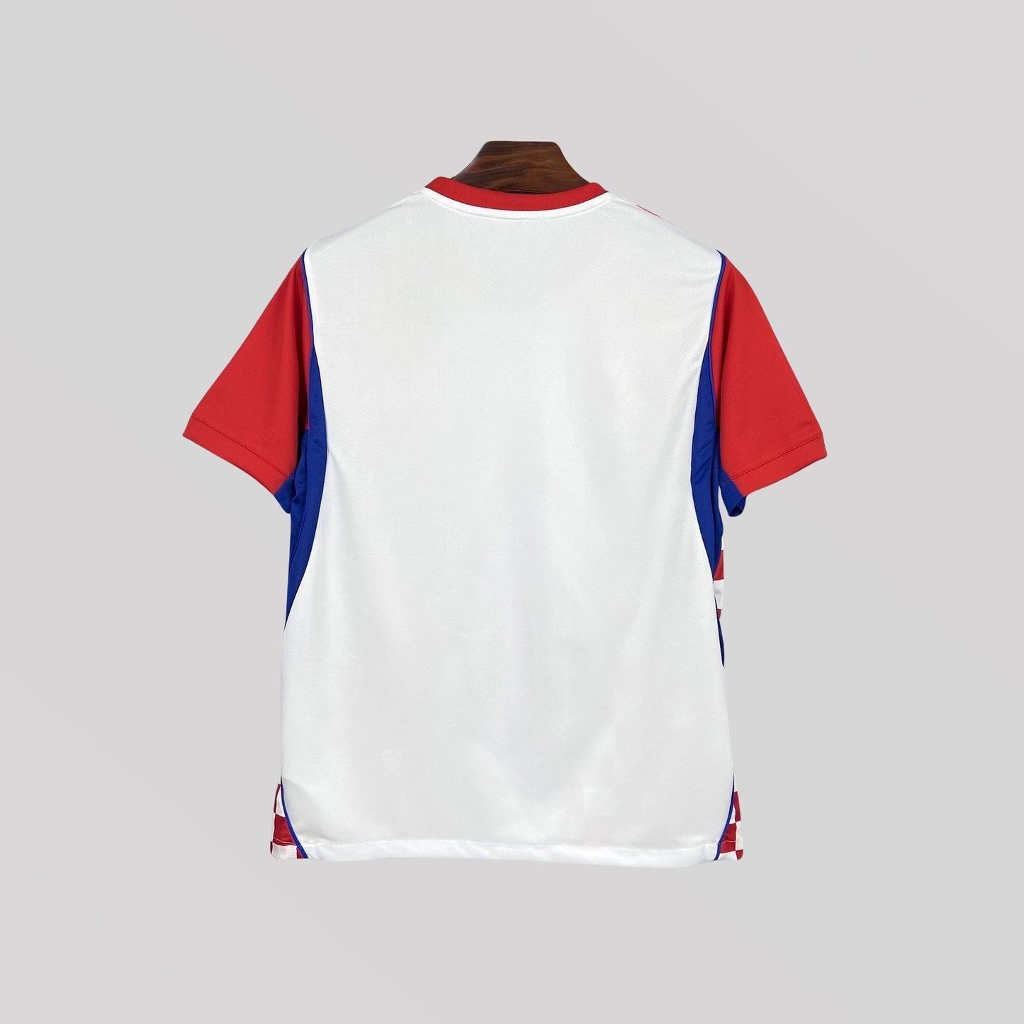 2026 Croatia Home World Cup Kit - FutKulture