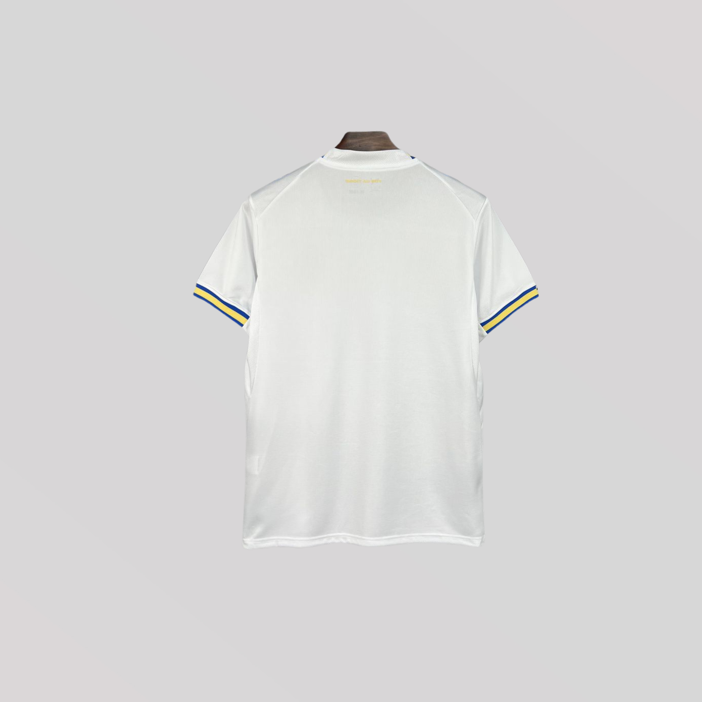 Marseille 2026/27 Home Kit