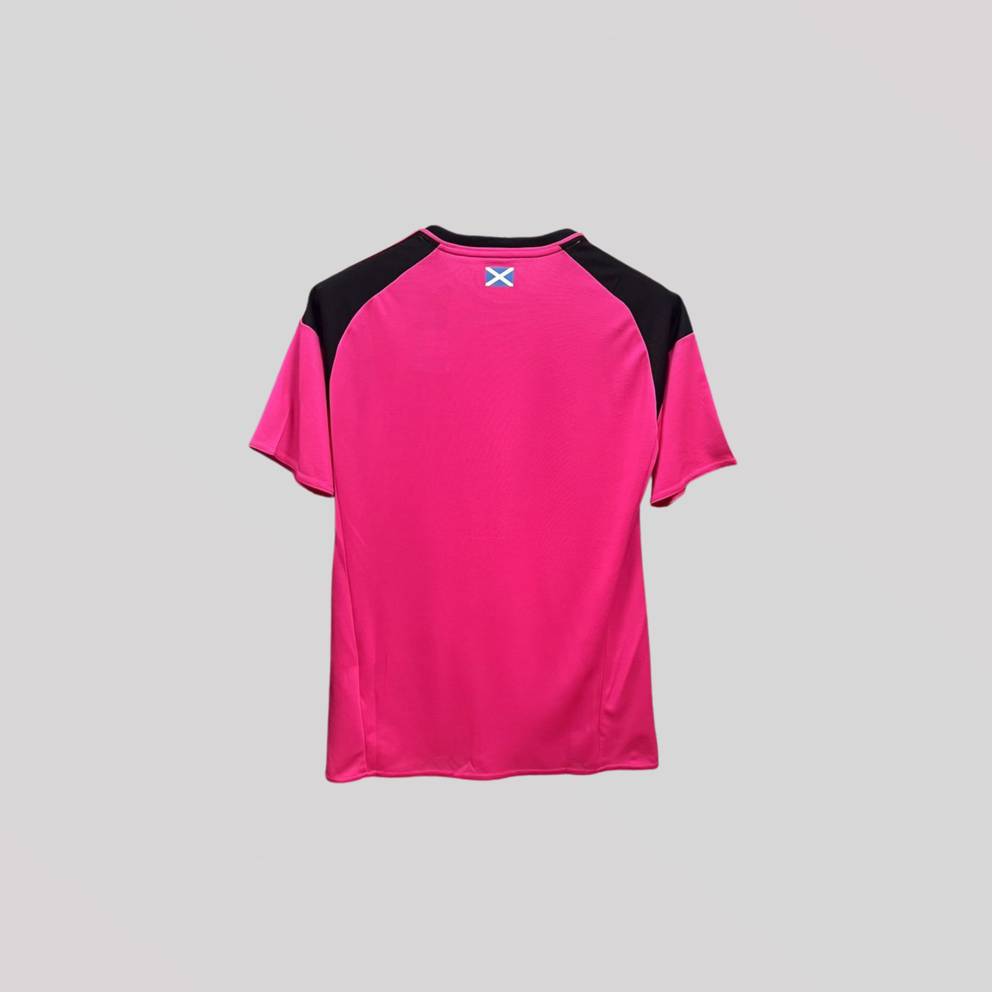 Scotland 2016 Men’s Away Retro Football Kit