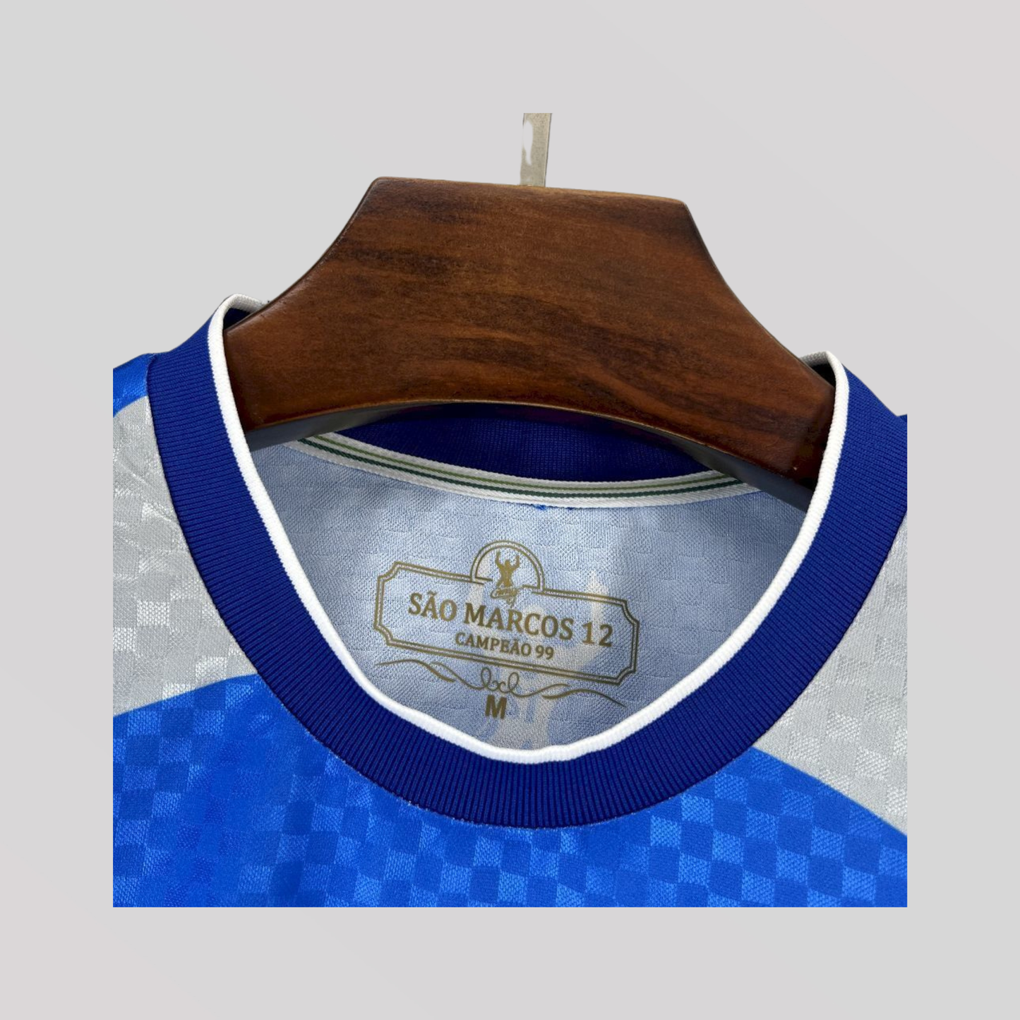 Palmeiras 1999/2000 Marcos Retro Football Kit