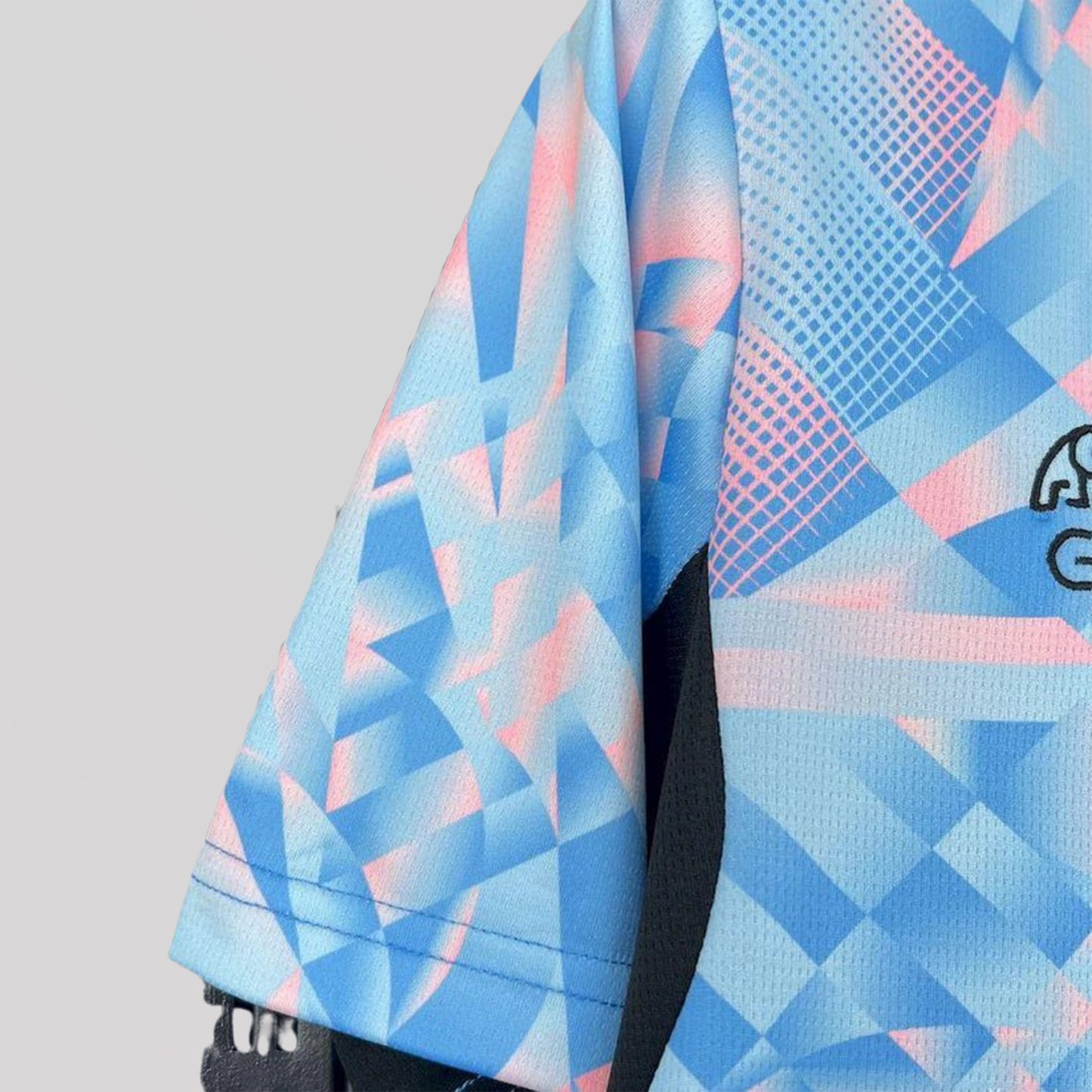 2026 Switzerland Away World Cup Kit - FutKulture