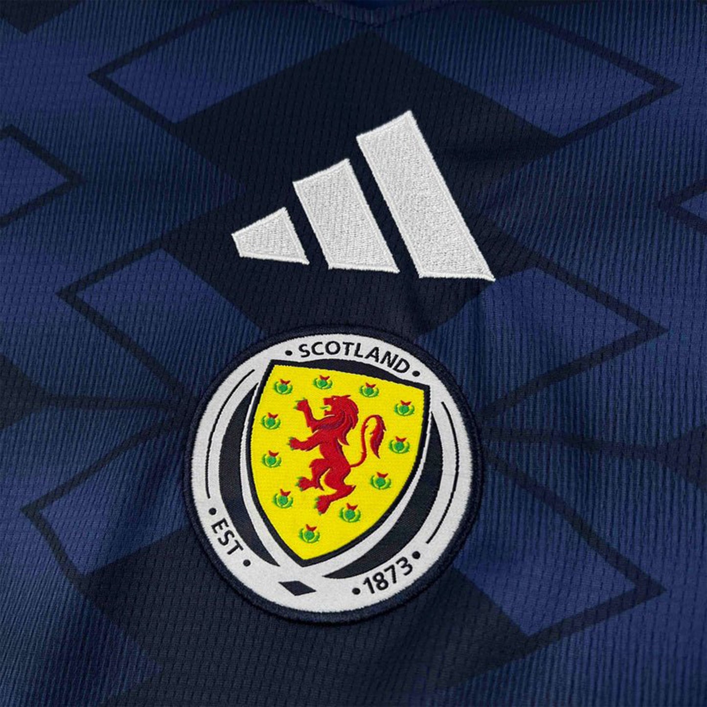 2026 Scotland Home World Cup Kit - FutKulture