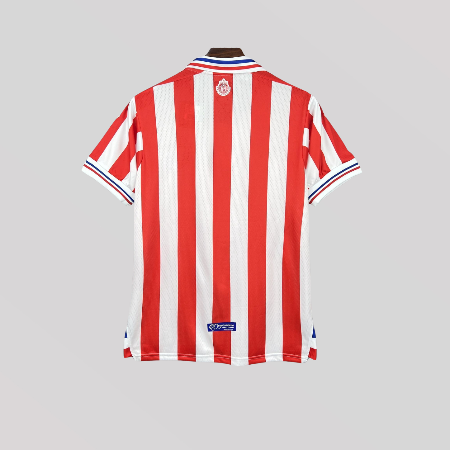 Chivas Guadalajara 2016/17 Retro Kit