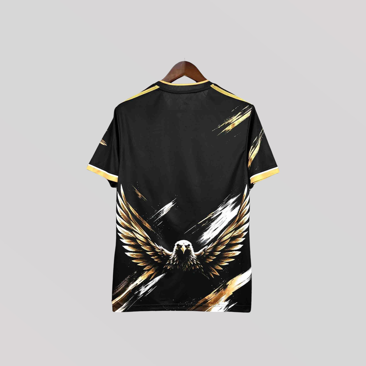 Benfica 2026/27 “Golden Eagle” Special Edition Kit