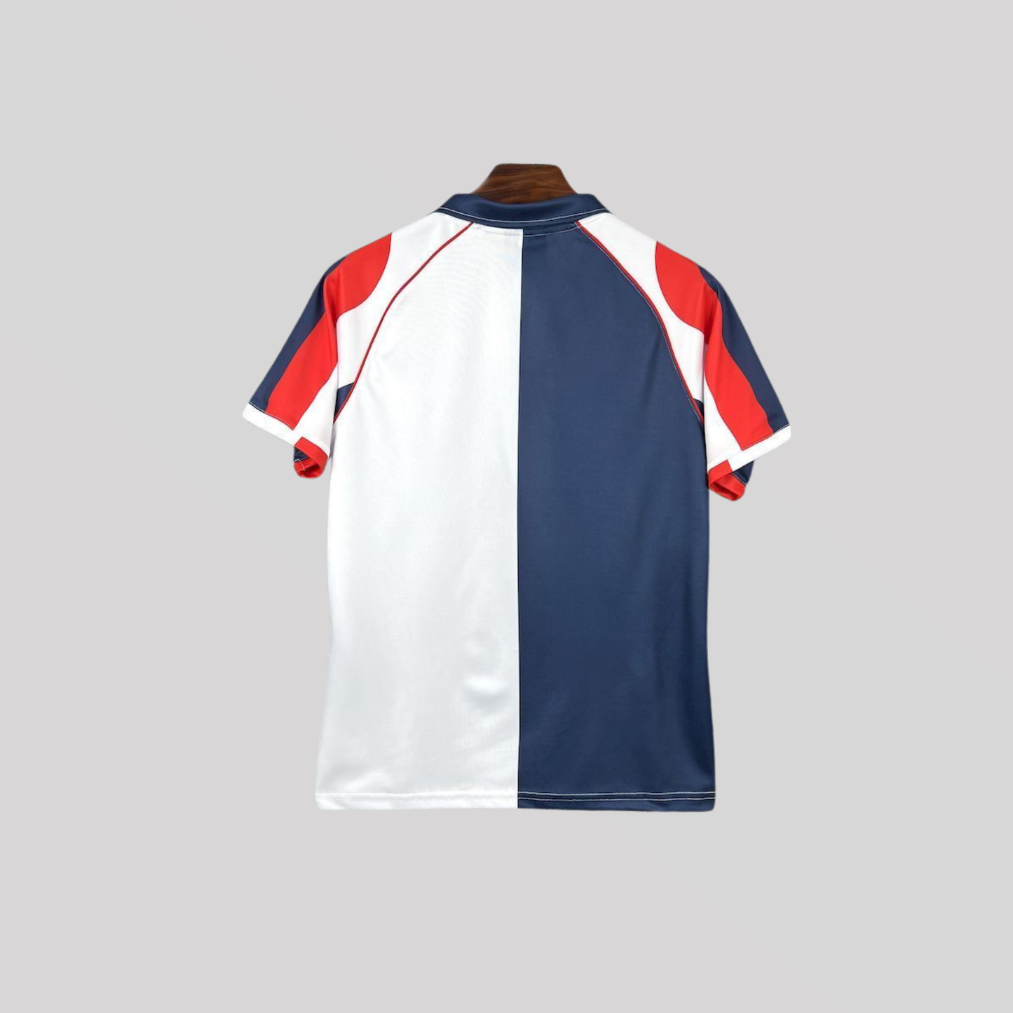 Athletic Bilbao 1998/99 Third Away Retro Kit
