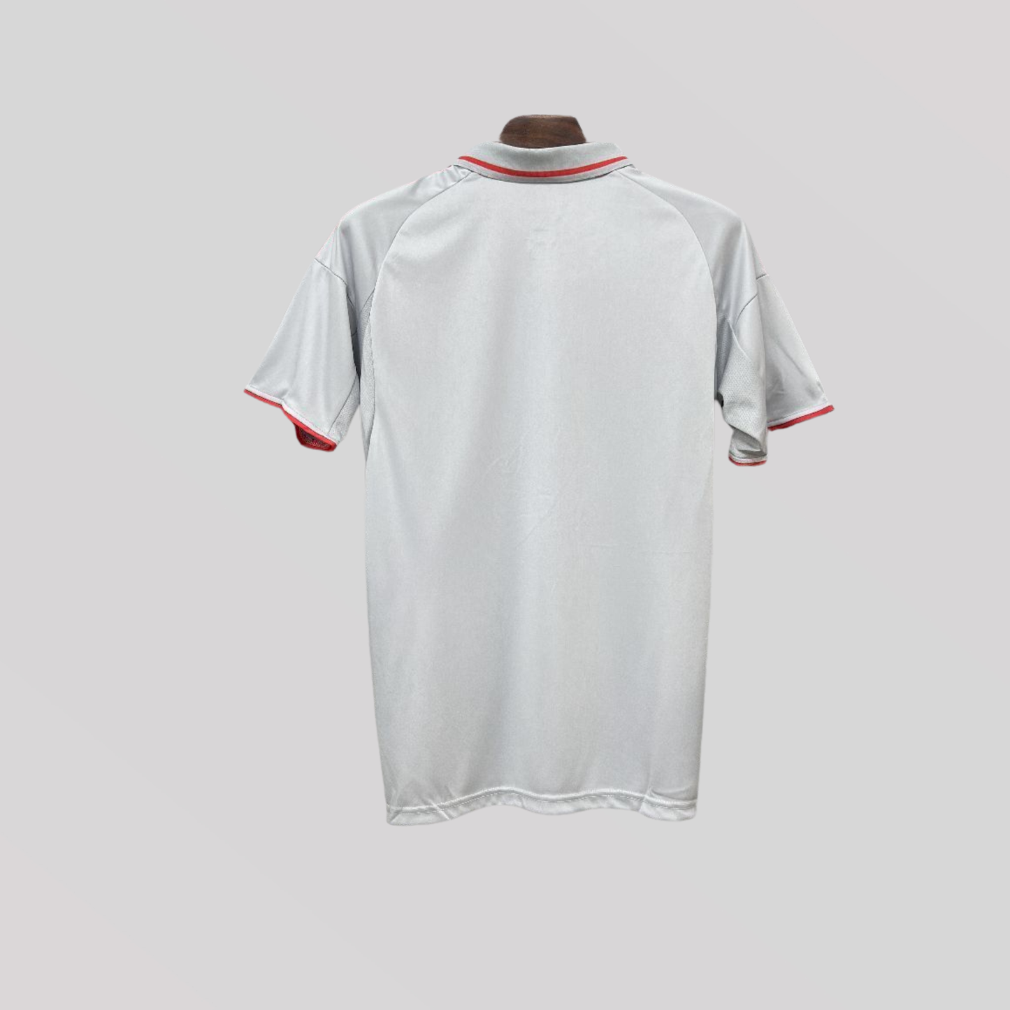 Lyon 2025/26 Third Kit