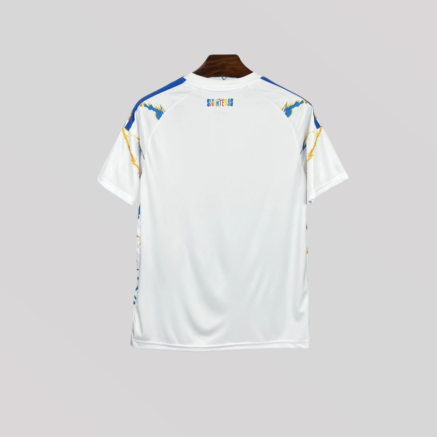 San Diego 2026/27 Away Kit