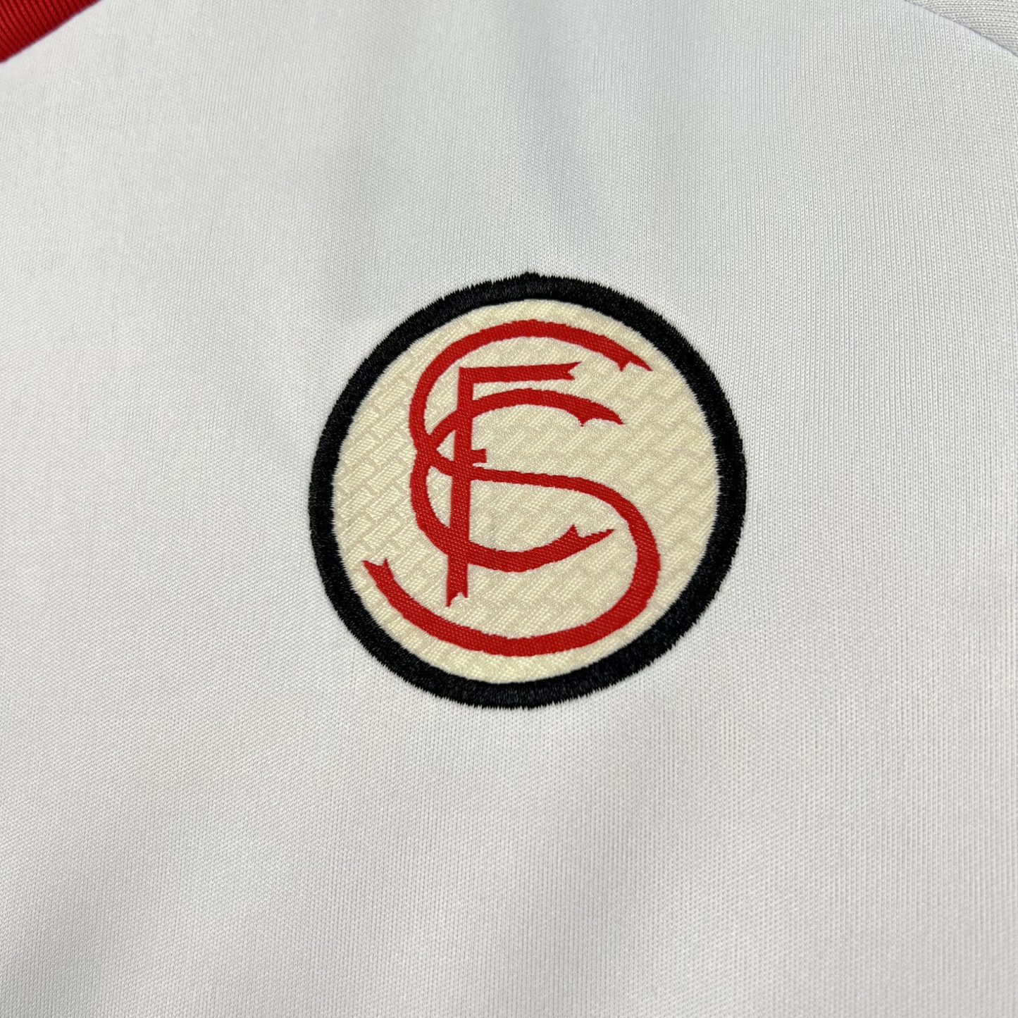 Sevilla FC Vintage Kids Size Kit