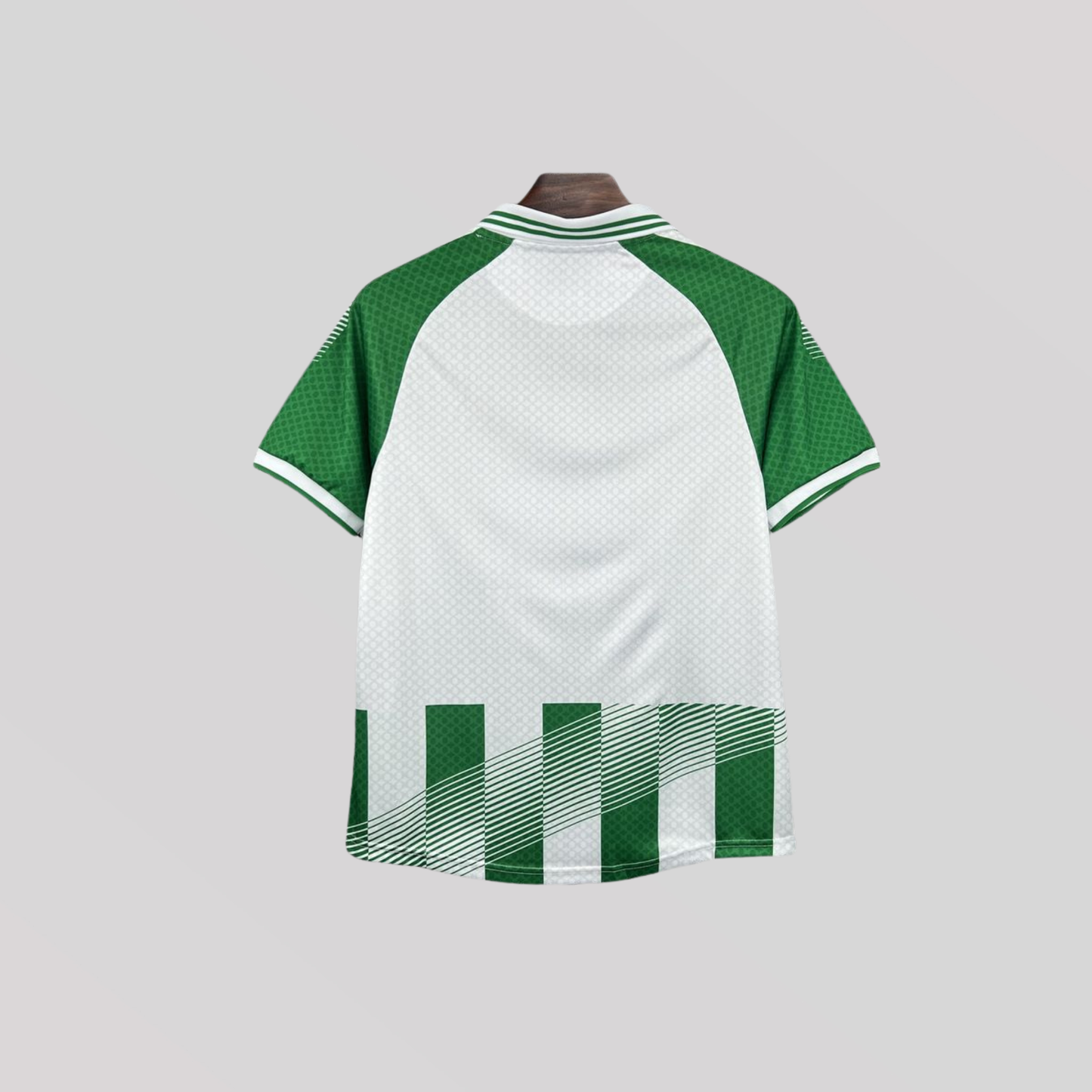Real Betis 2026/27 Home Kit