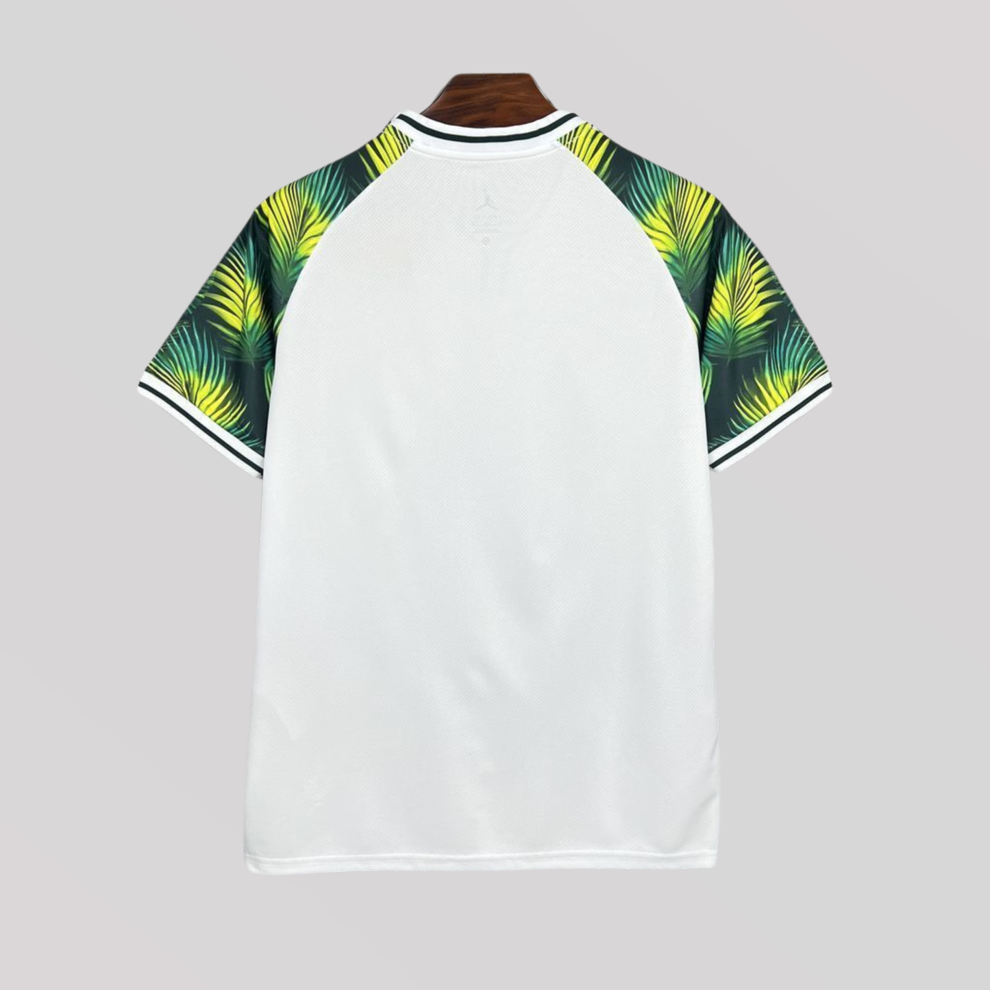 Brazil 2026/27 White Special Edition Kit