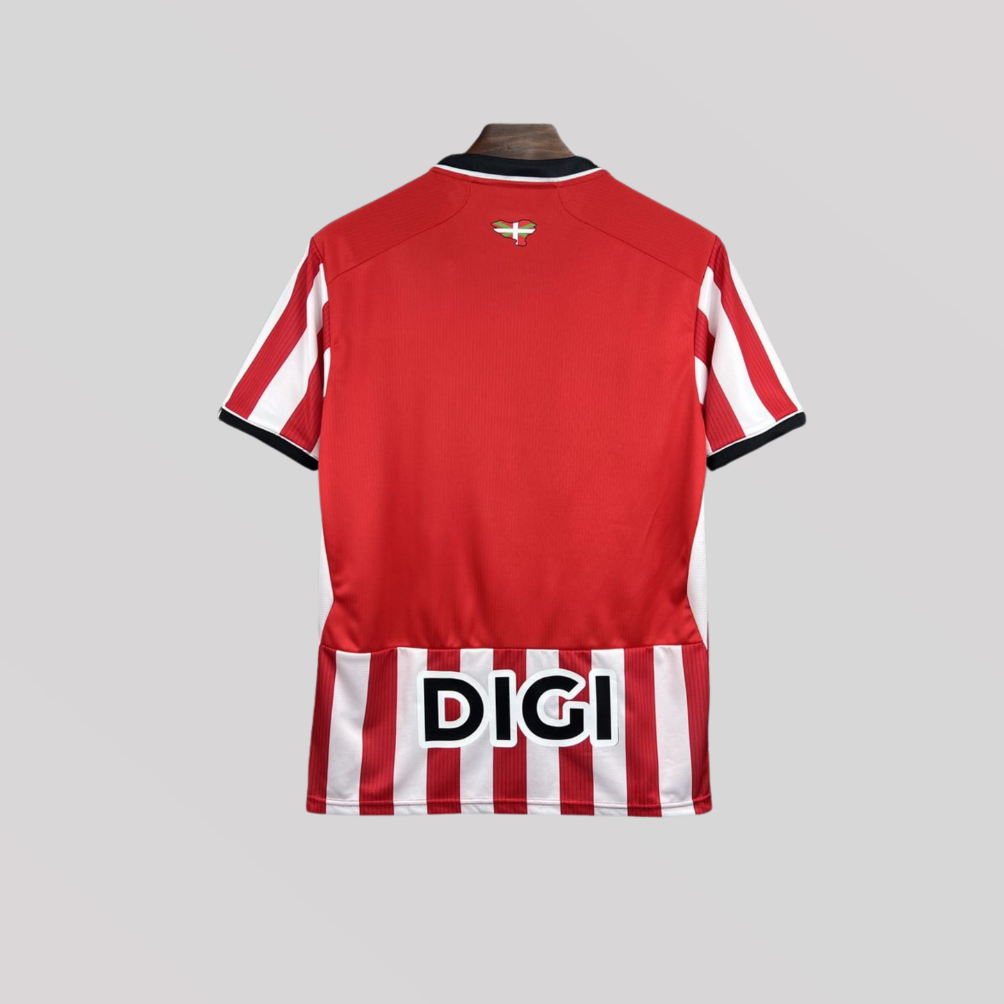 Athletic Bilbao 2026/27 Home Kit