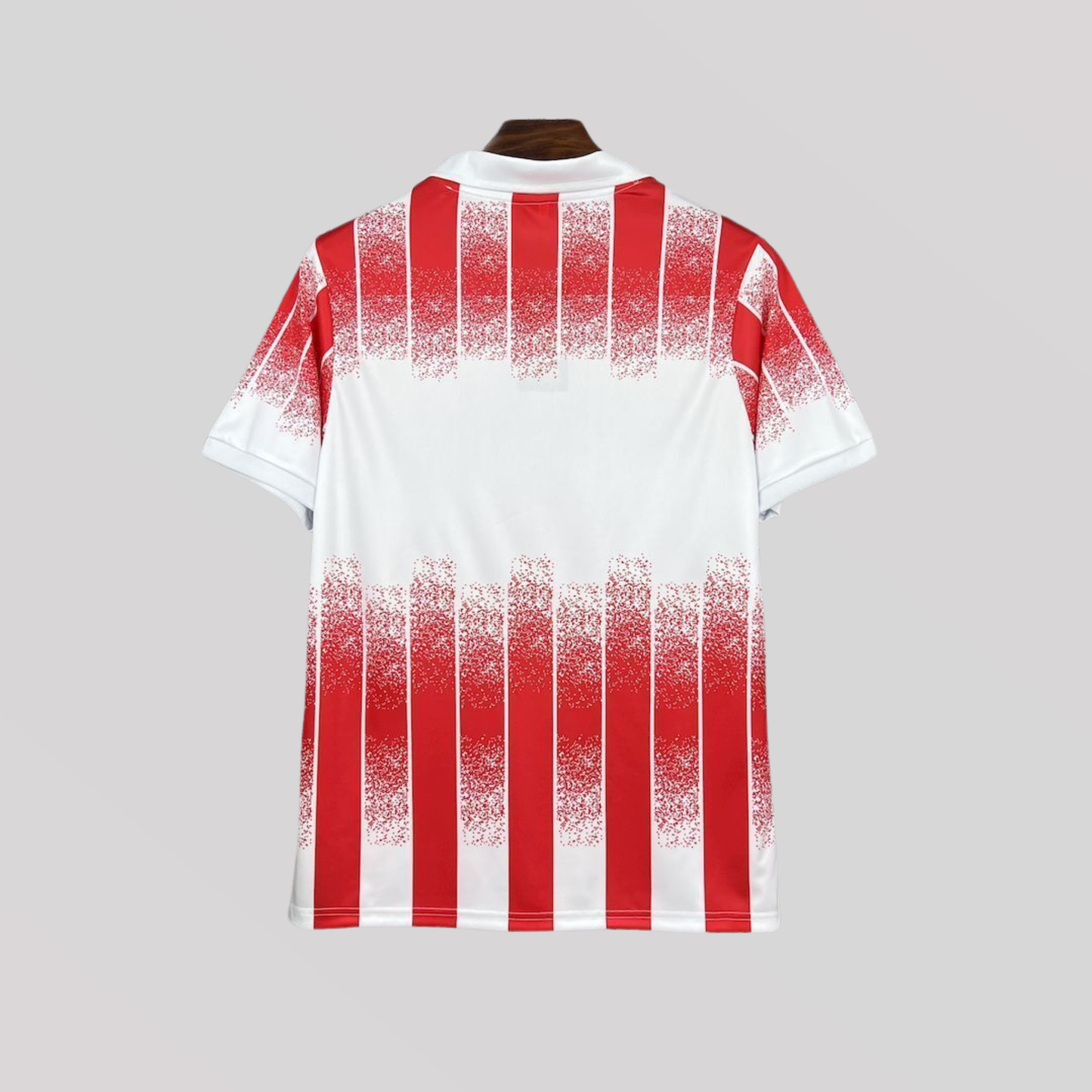 AS Cannes 1991/92 Home Retro Kit